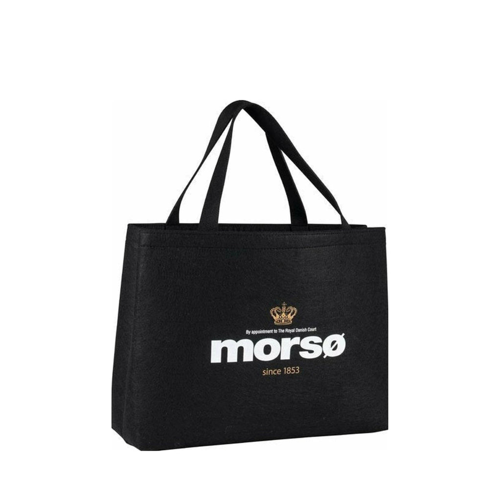 Morsø Bag, Felt