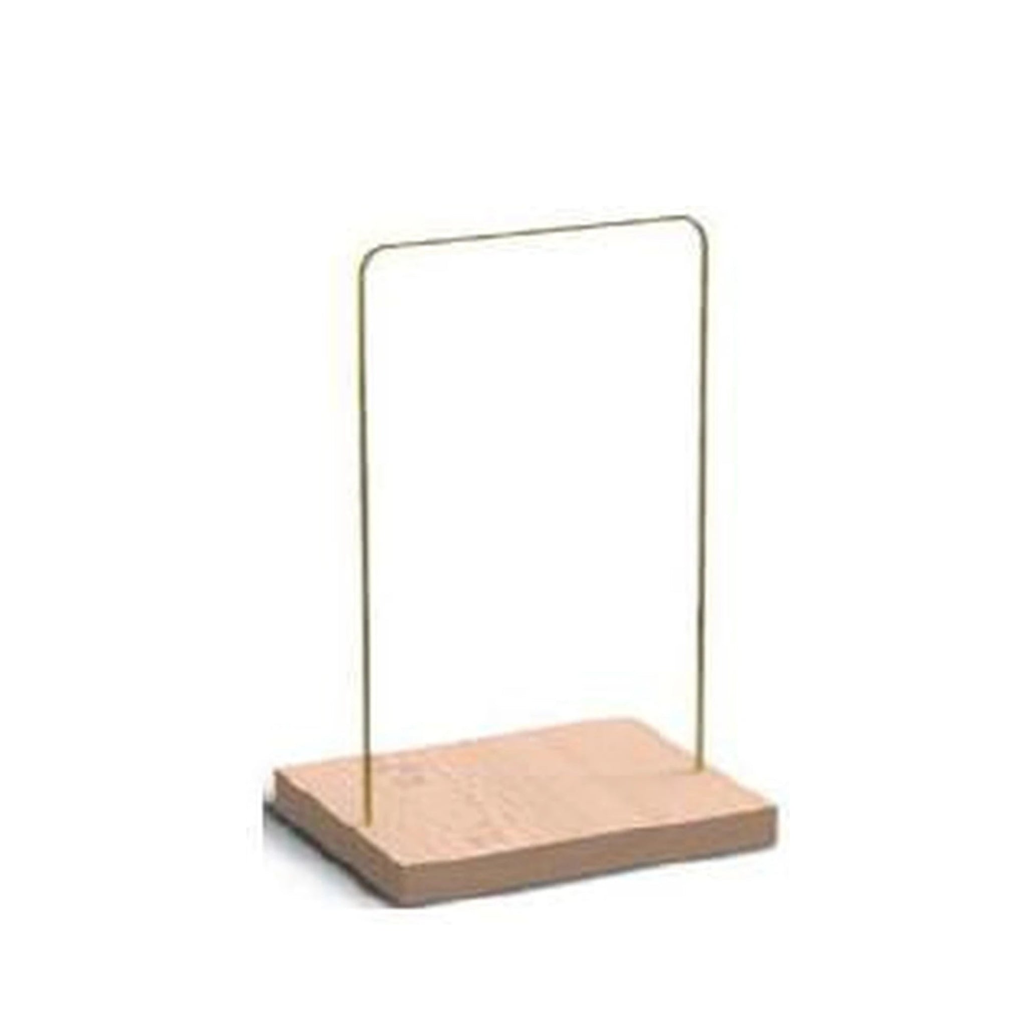 Dottir Display for Hanging Votive