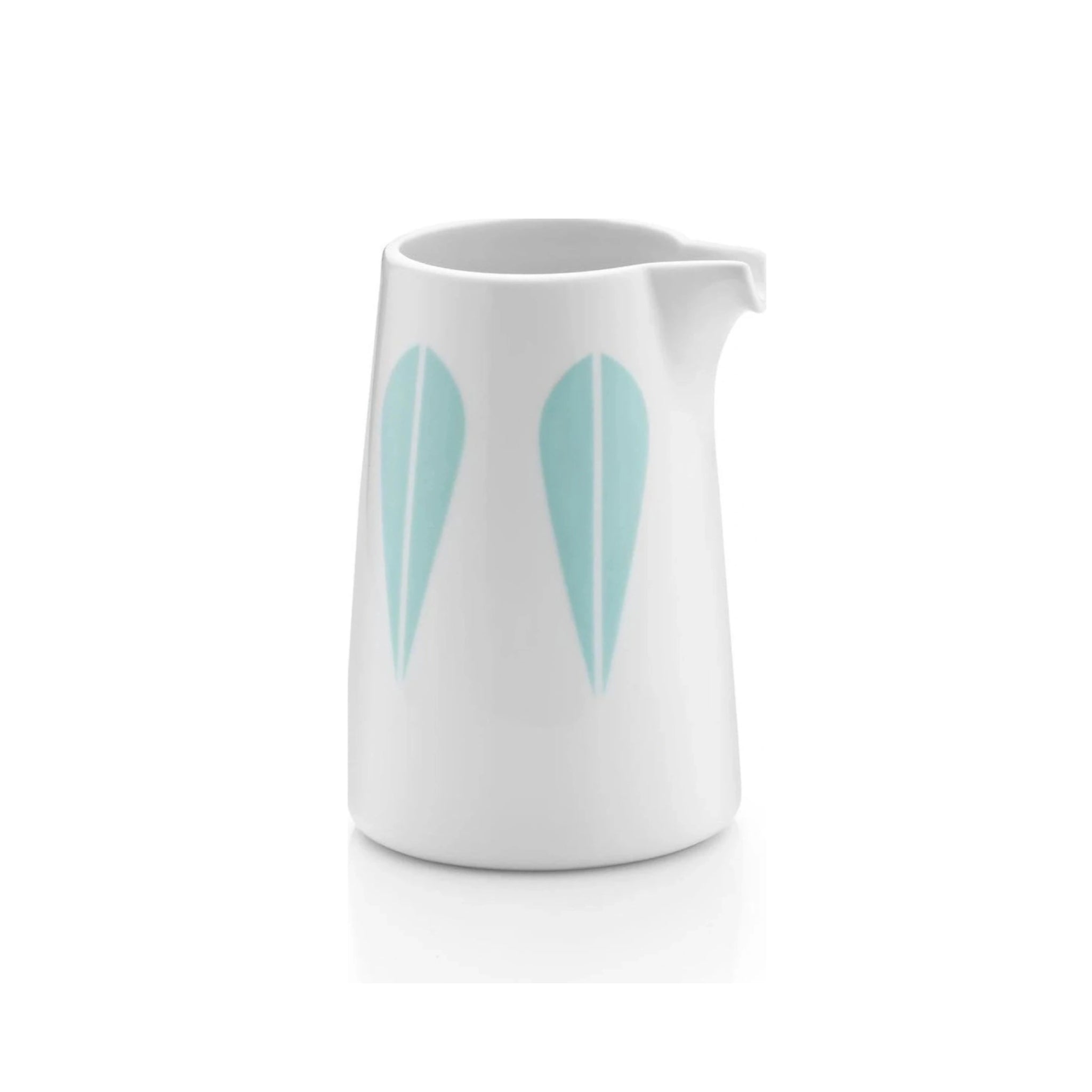 Lucie Kaas Arne Clausen MILK jug, mint green