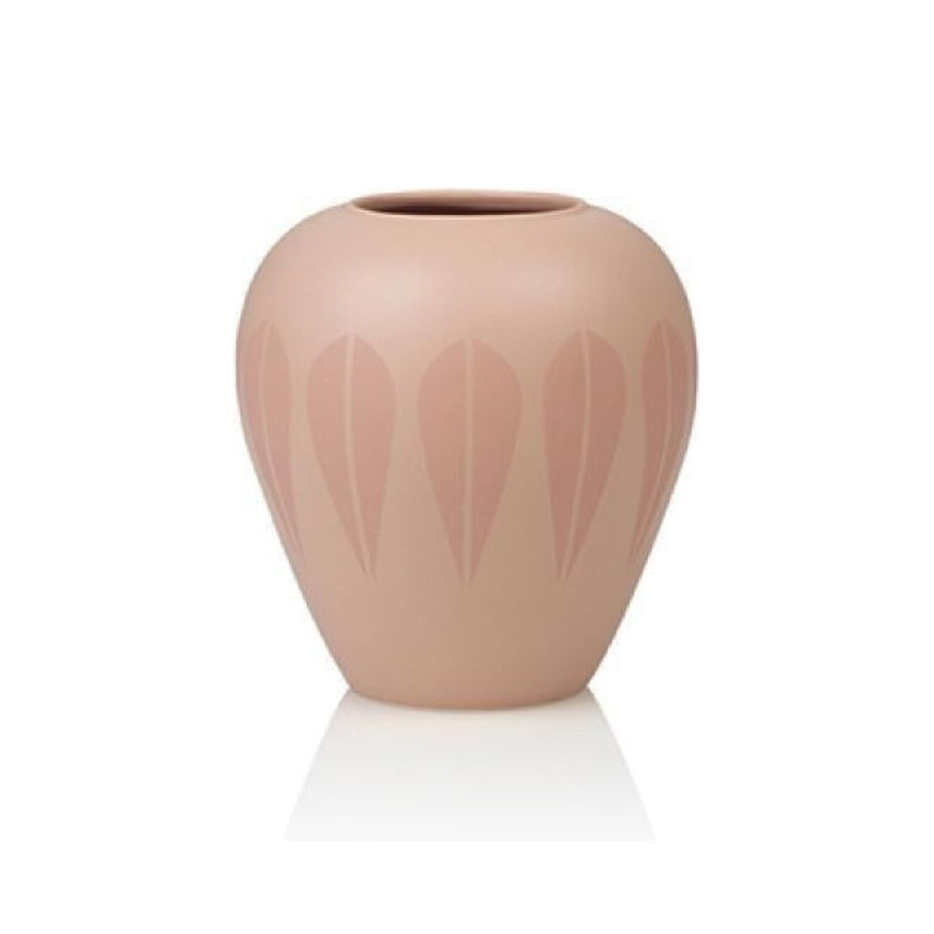 Lucie Kaas Arne Clausen Vase Nude, 11cm
