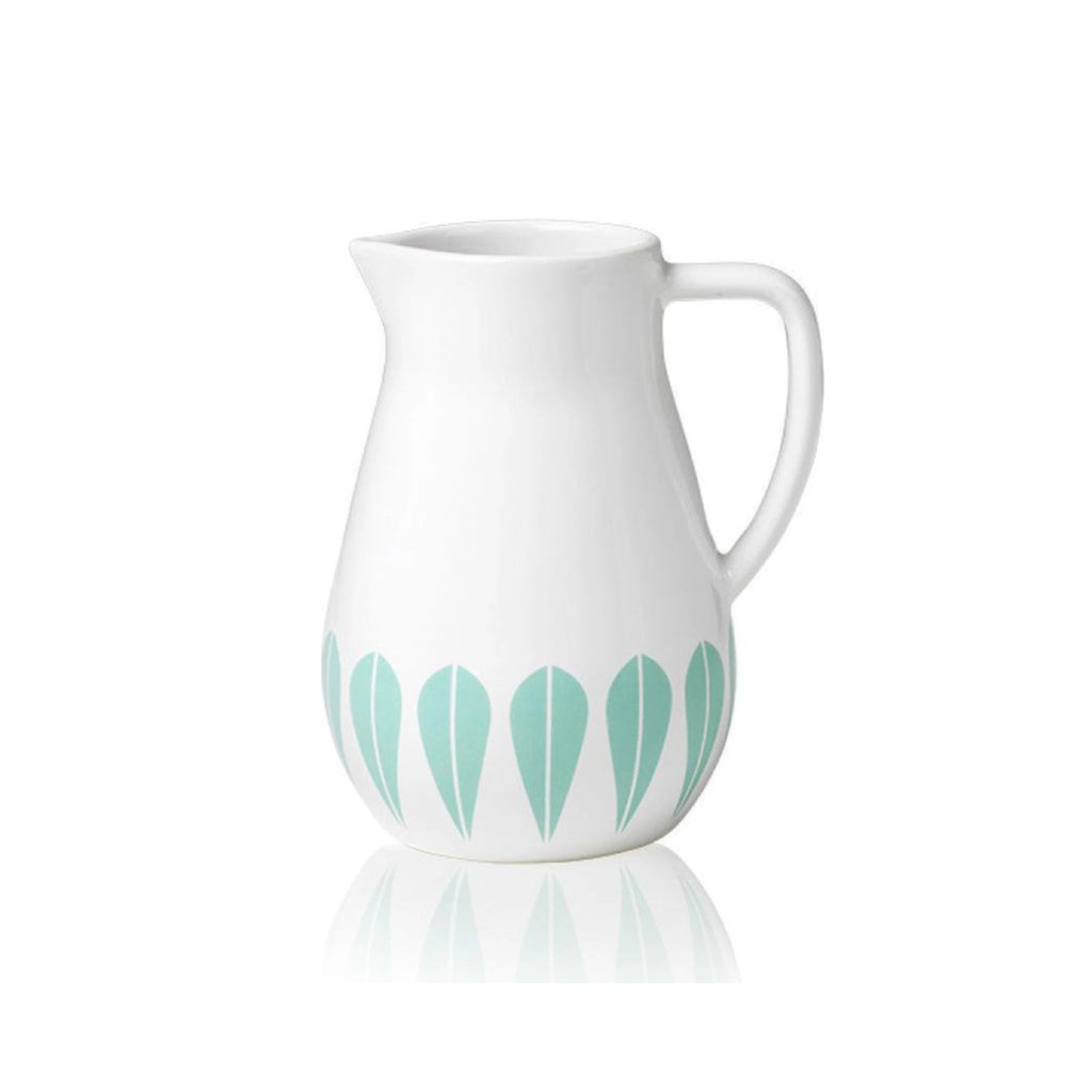 Lucie Kaas Arne Clausen Collection MILK & Cream Anne, Mint Green