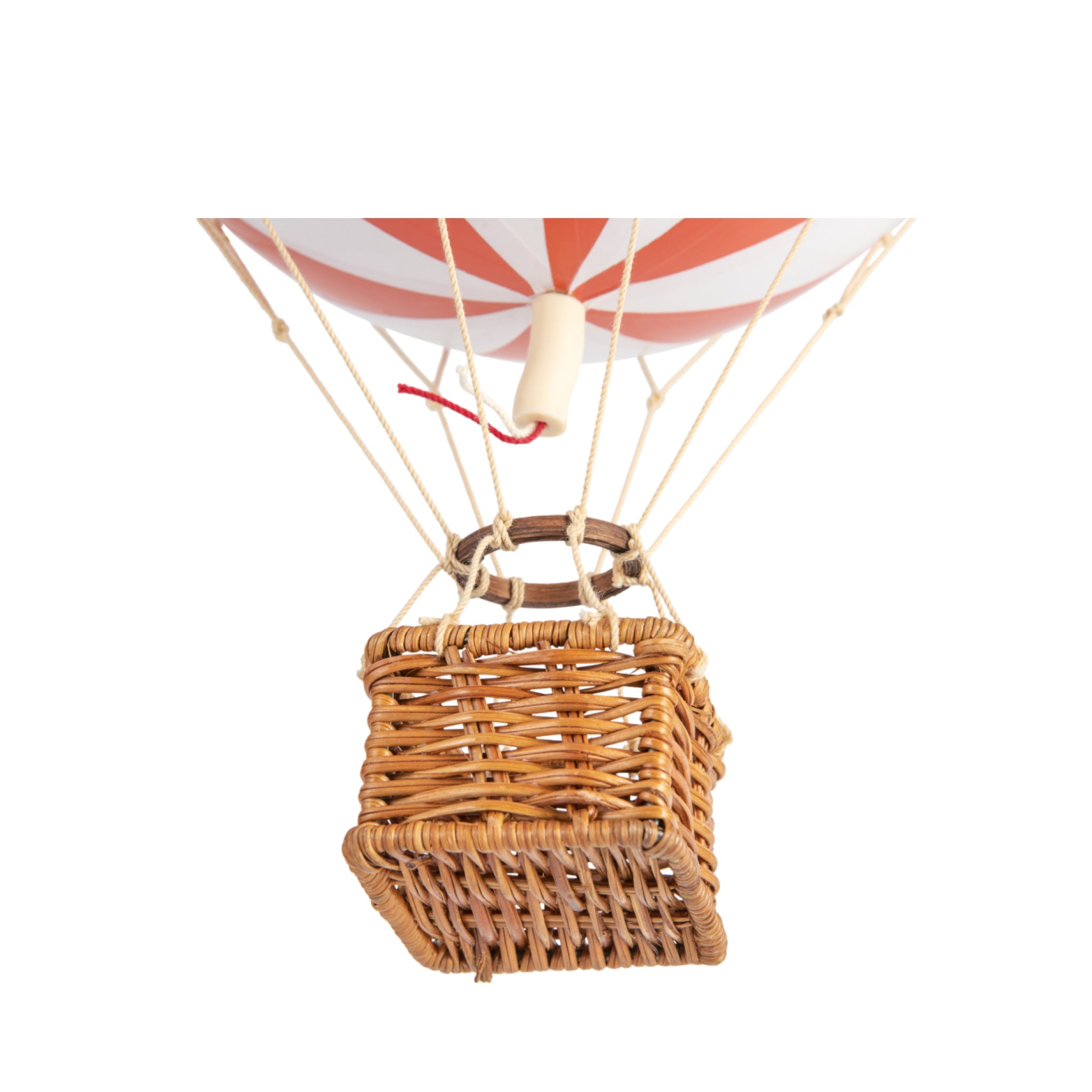 Authentic Models Travels Light Balloon Model, Us, Ø 18 Cm