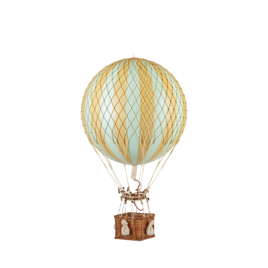 Authentic Models Royal Aero Balloon Model, Mint, Ø 32 Cm