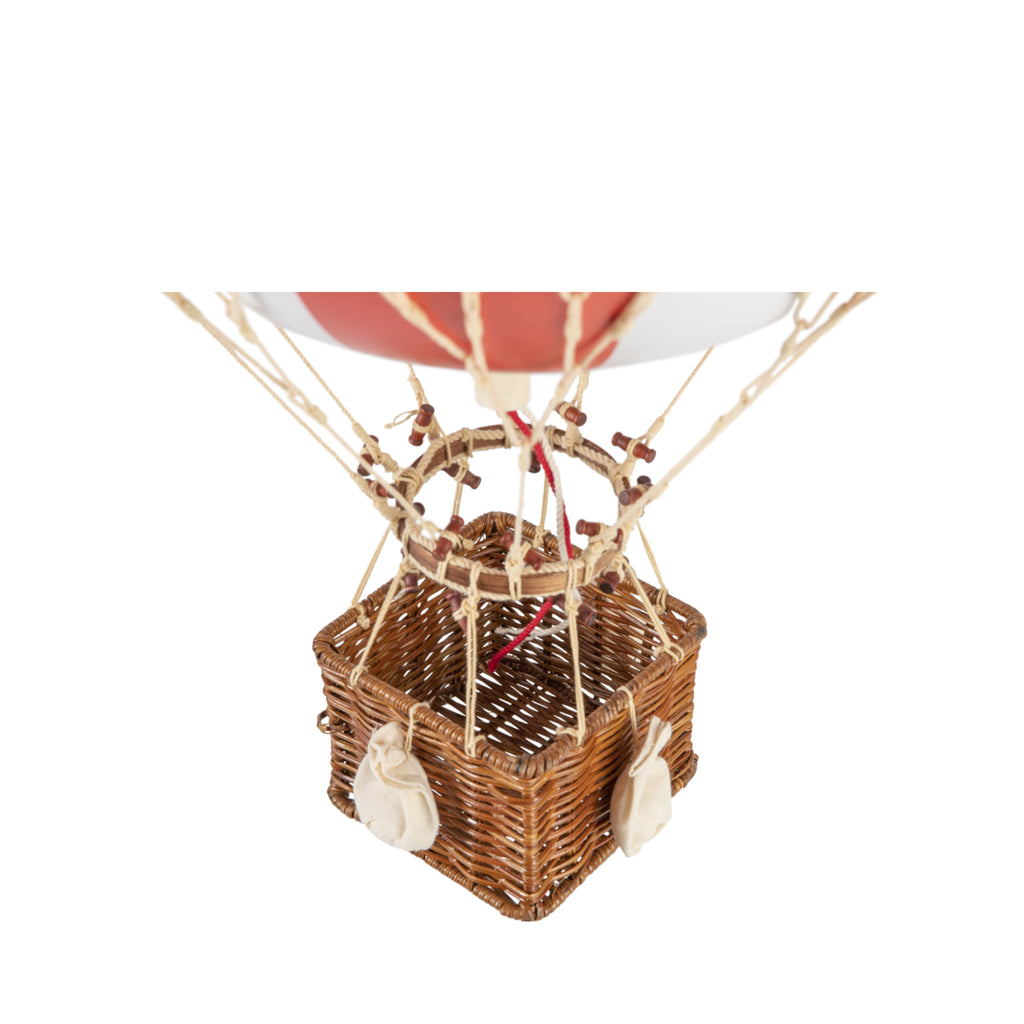 Authentic Models Royal Aero Balloon Model, Us, Ø 32 Cm