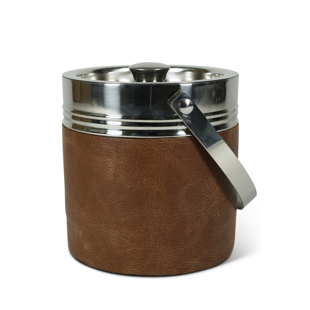 Authentic Models Travel Ice Bucket