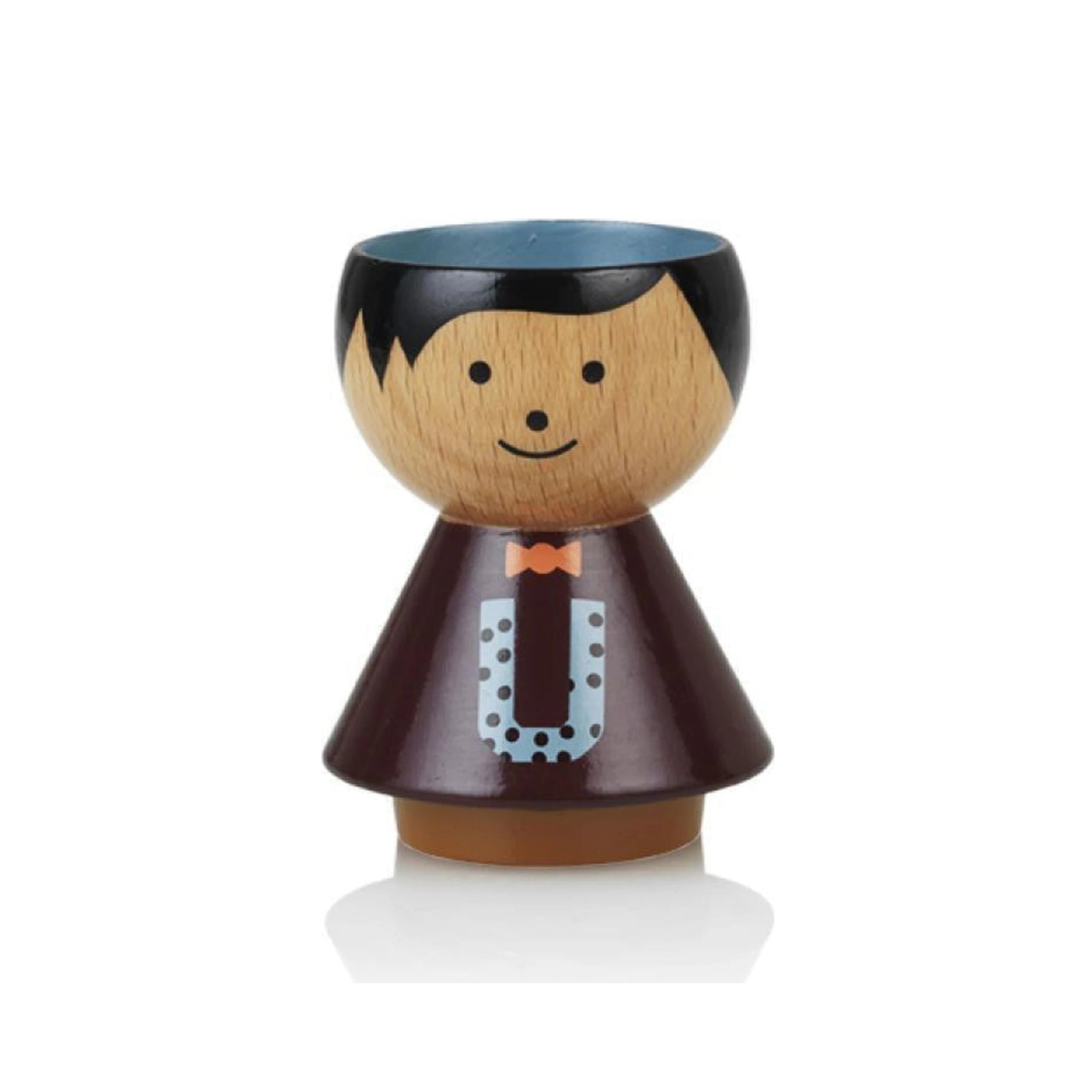 Lucie Kaas Bordfolk A Z Egg Cup, Young U