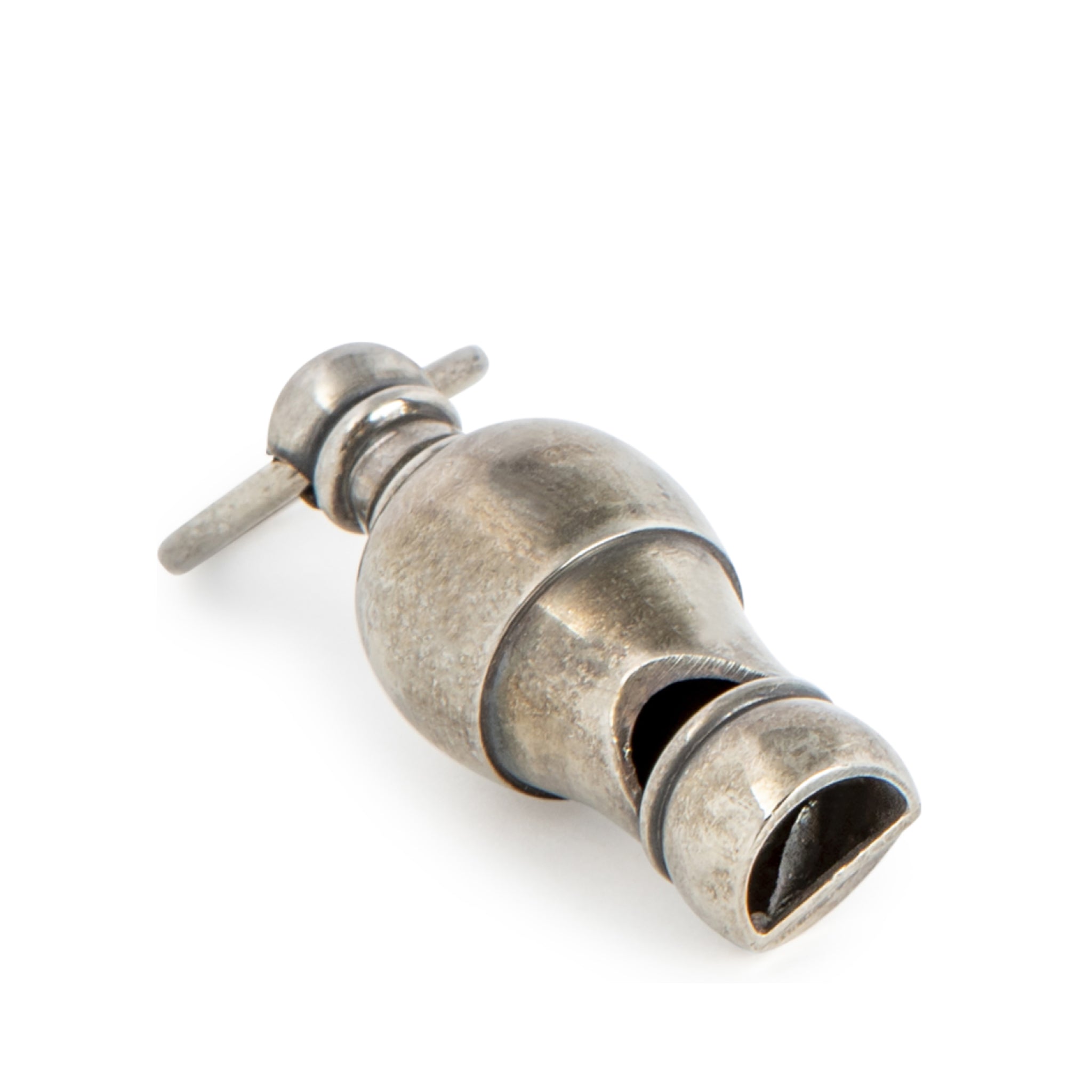 Authentic Models Dog Whistle Victorian