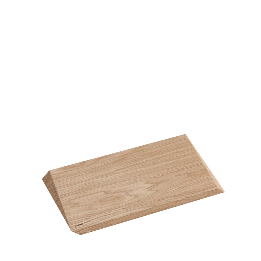 Sustainable European Oak Cutting Board & Serving Tray - Small Size