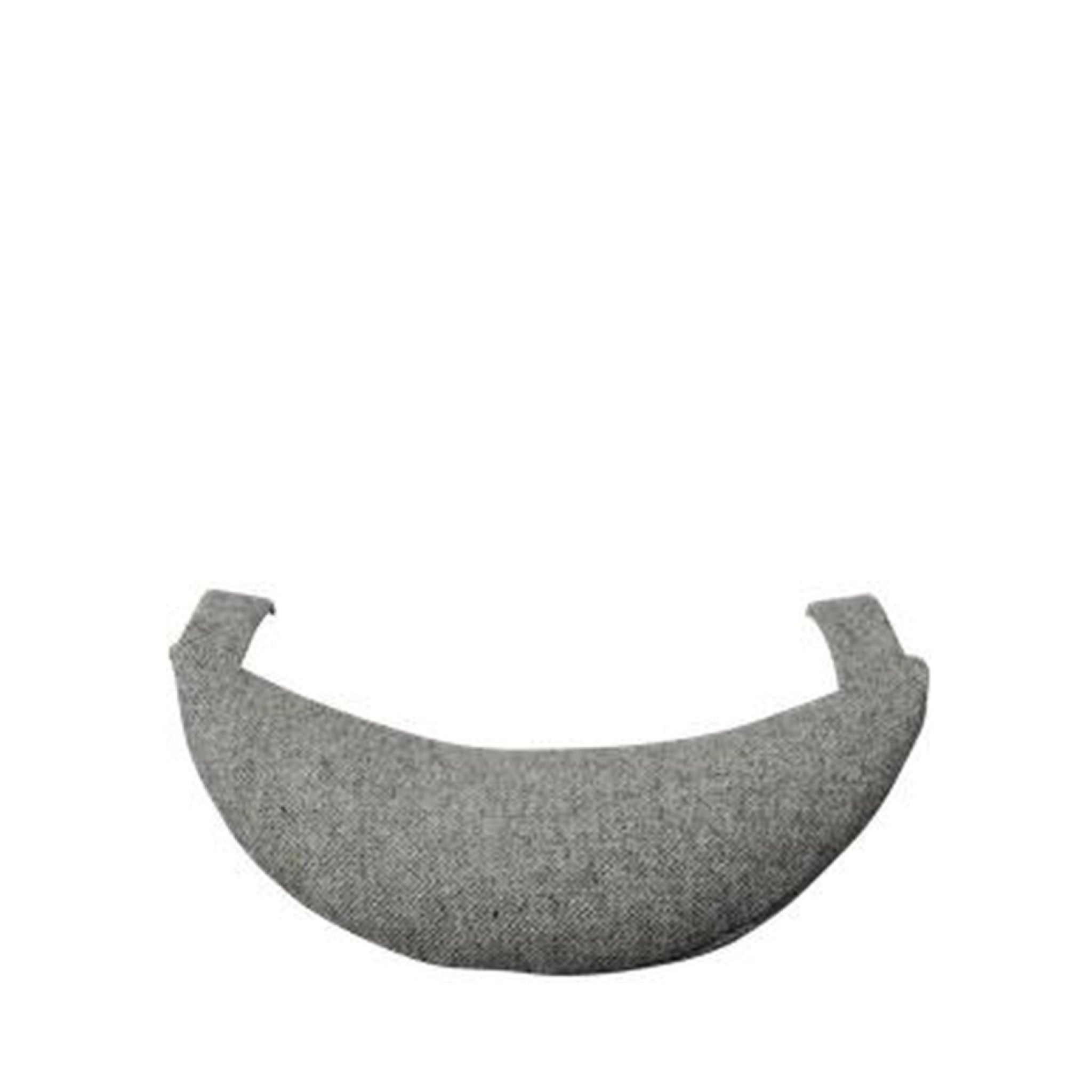 Carl Hansen CU CH78 Neck Pillow, Fjord 0151