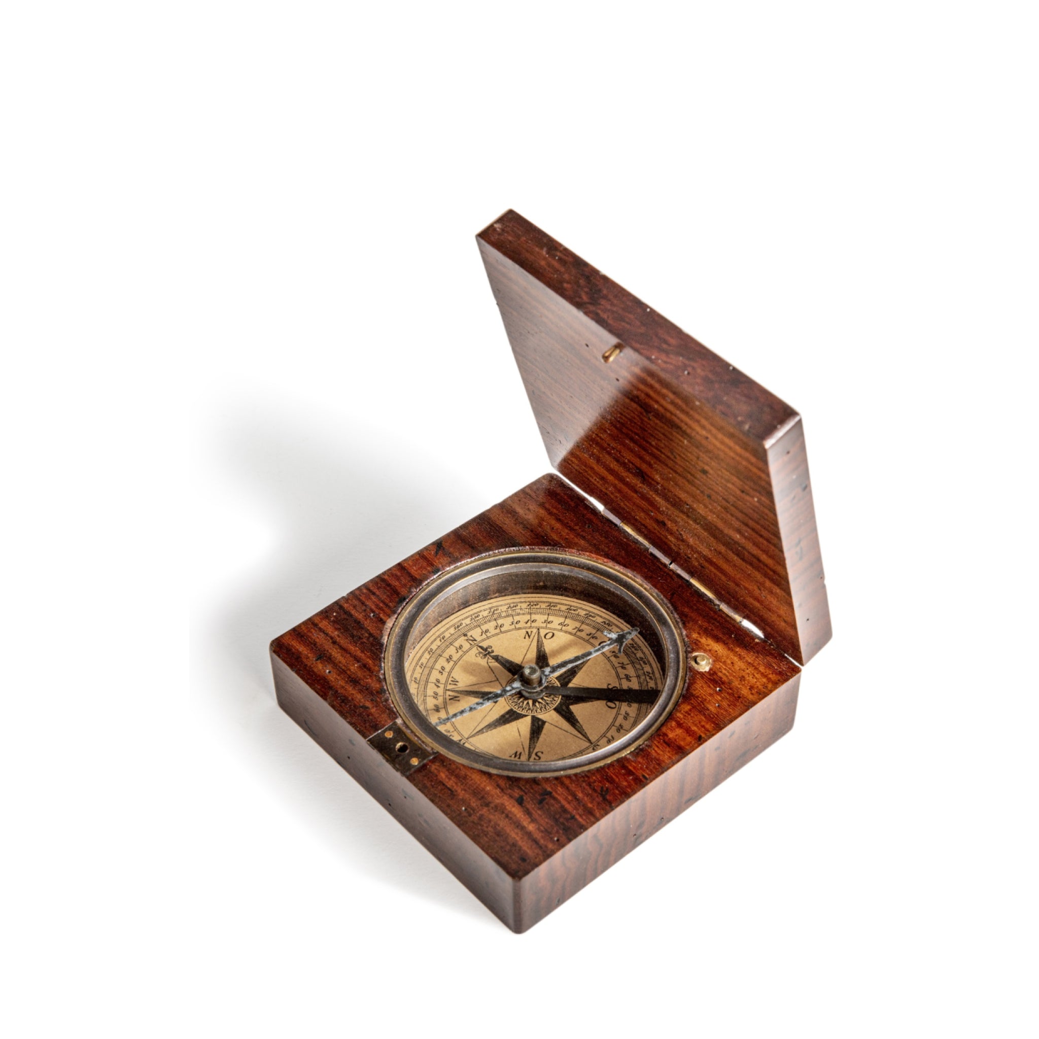 Authentic Models Lewis & Clark Compass