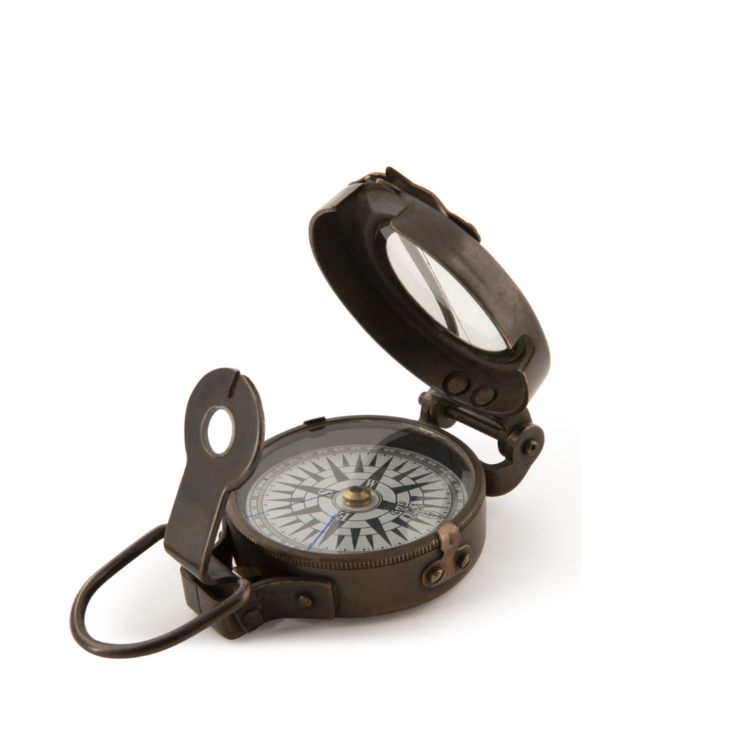 Authentic Models Wwii Compass