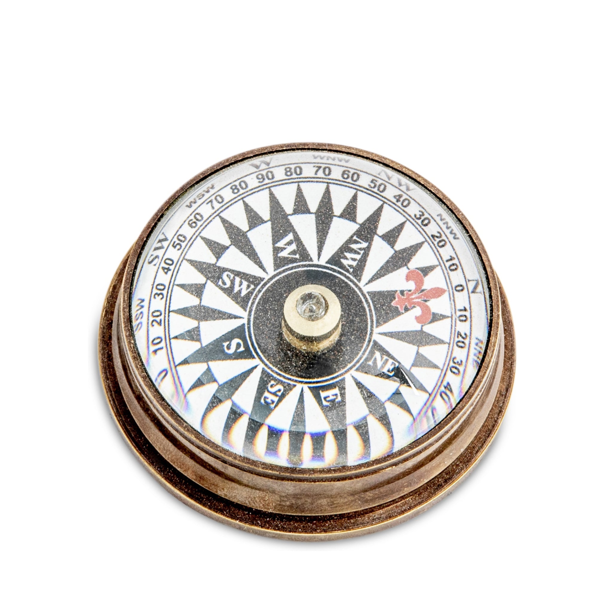 Authentic Models Eye Compass, Small