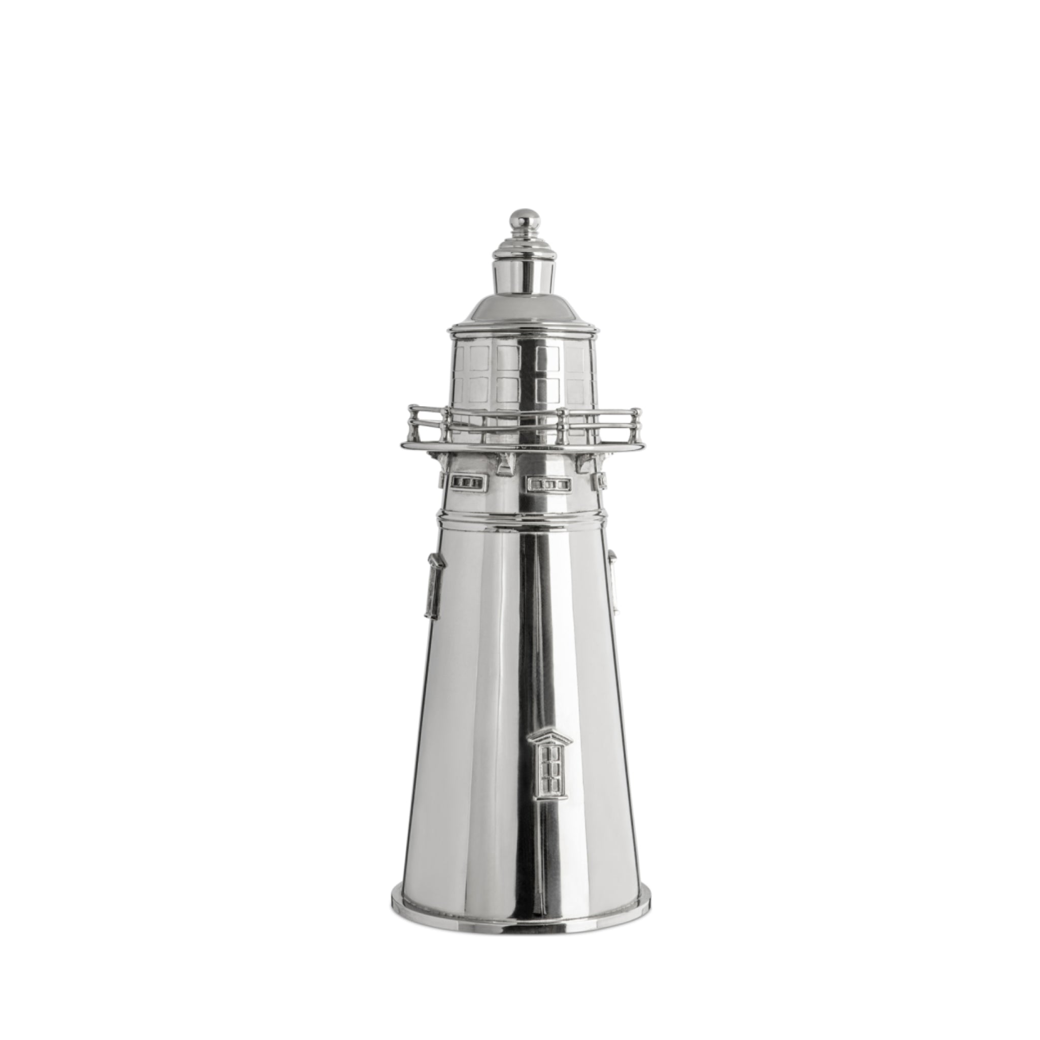 Authentic Models Lighthouse Cocktail Shaker