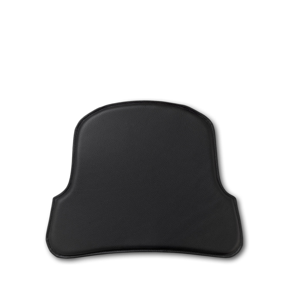 Carl Hansen Cushion for Windsor Chair, Leather Loke 7150