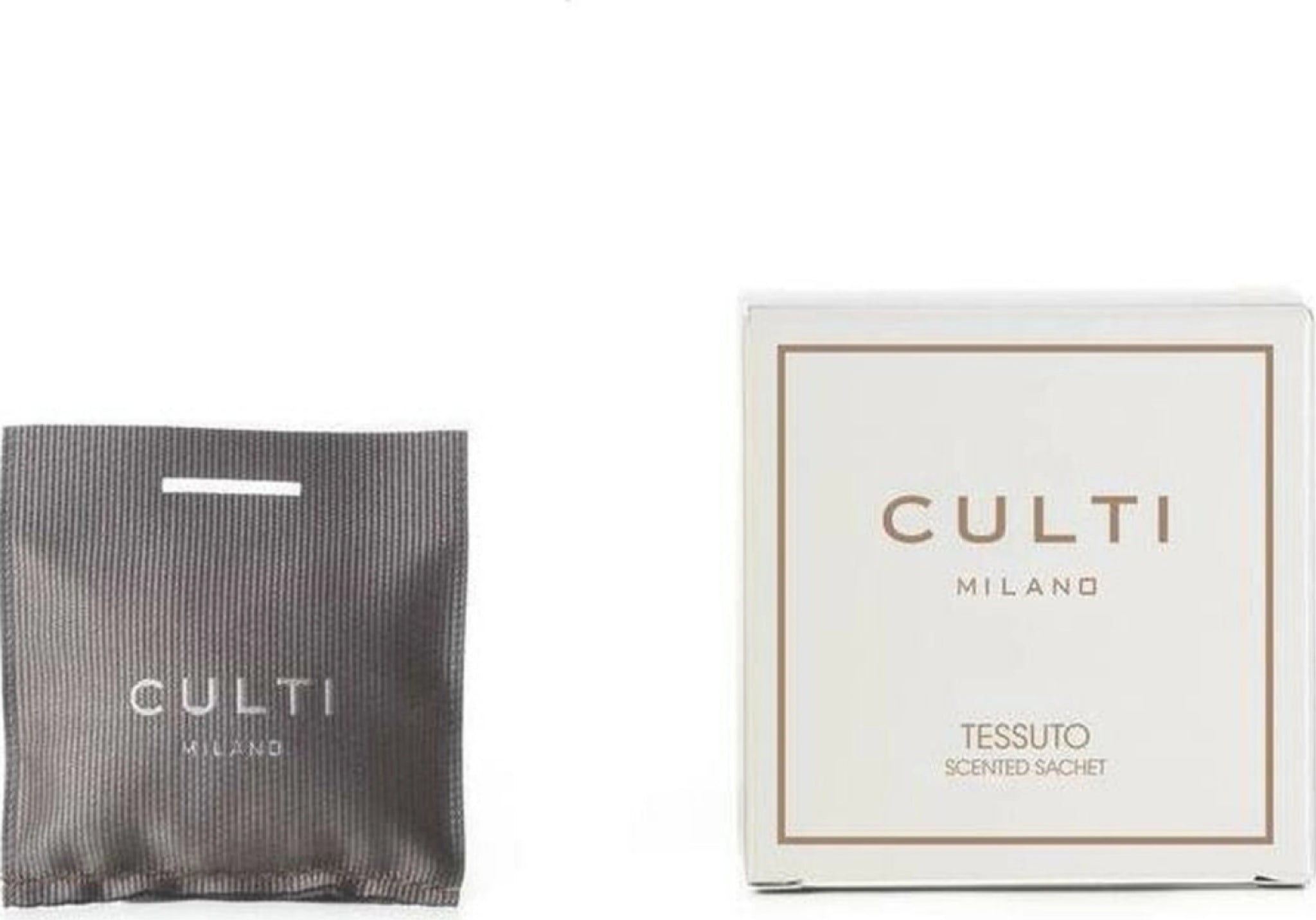Culti Milano Cuscinetti fragrance bag, Tessuto
