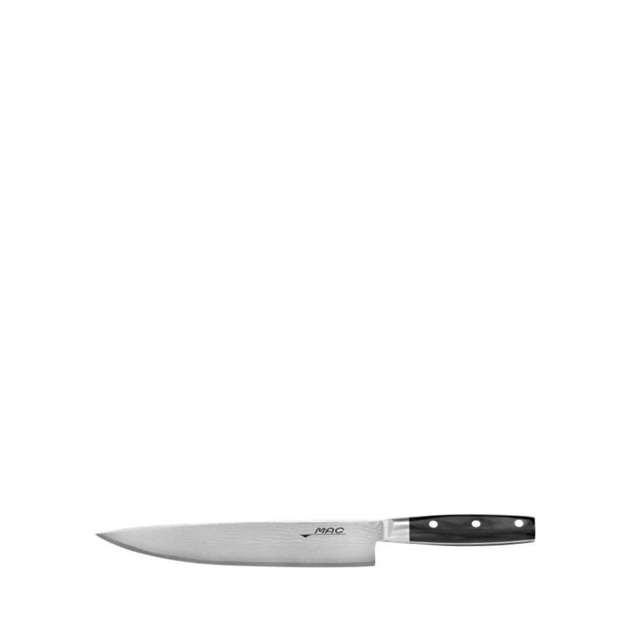 Mac Da Bk 240 Damask Chef's Knife 240 Mm