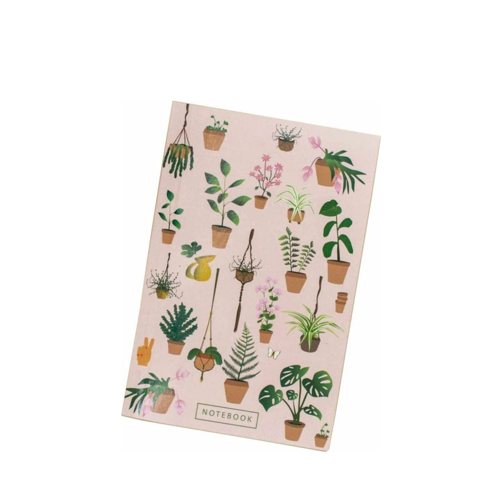 Vissevasse Grace Notebook