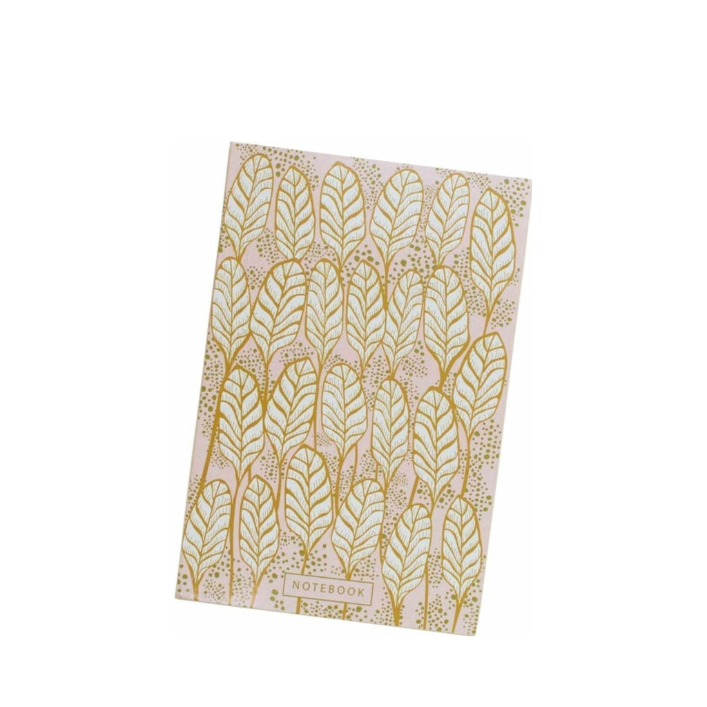 Vissevasse Kora Notebook