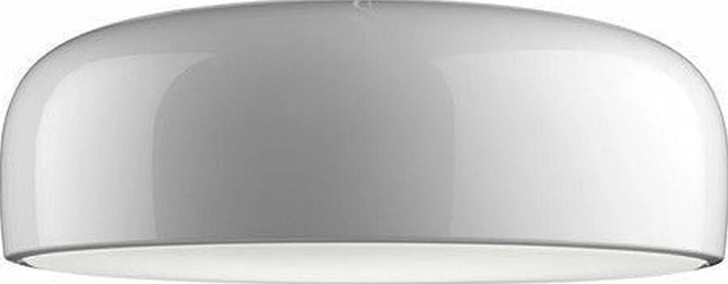 Flos Smithfield Pro C Ceiling Lamp, White