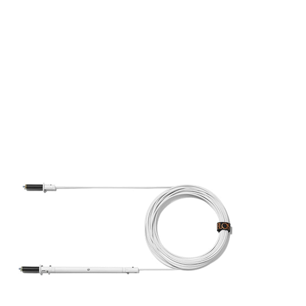 Flos String Light Additional Cable 15m, White