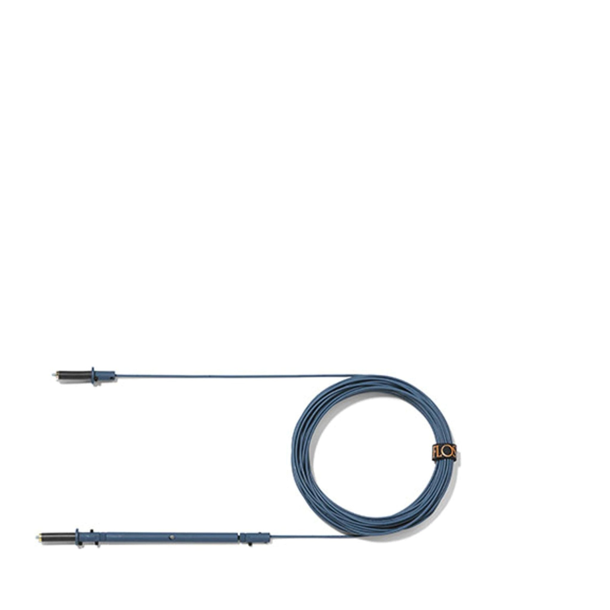Flos String Light Additional Cable 15m, Blue
