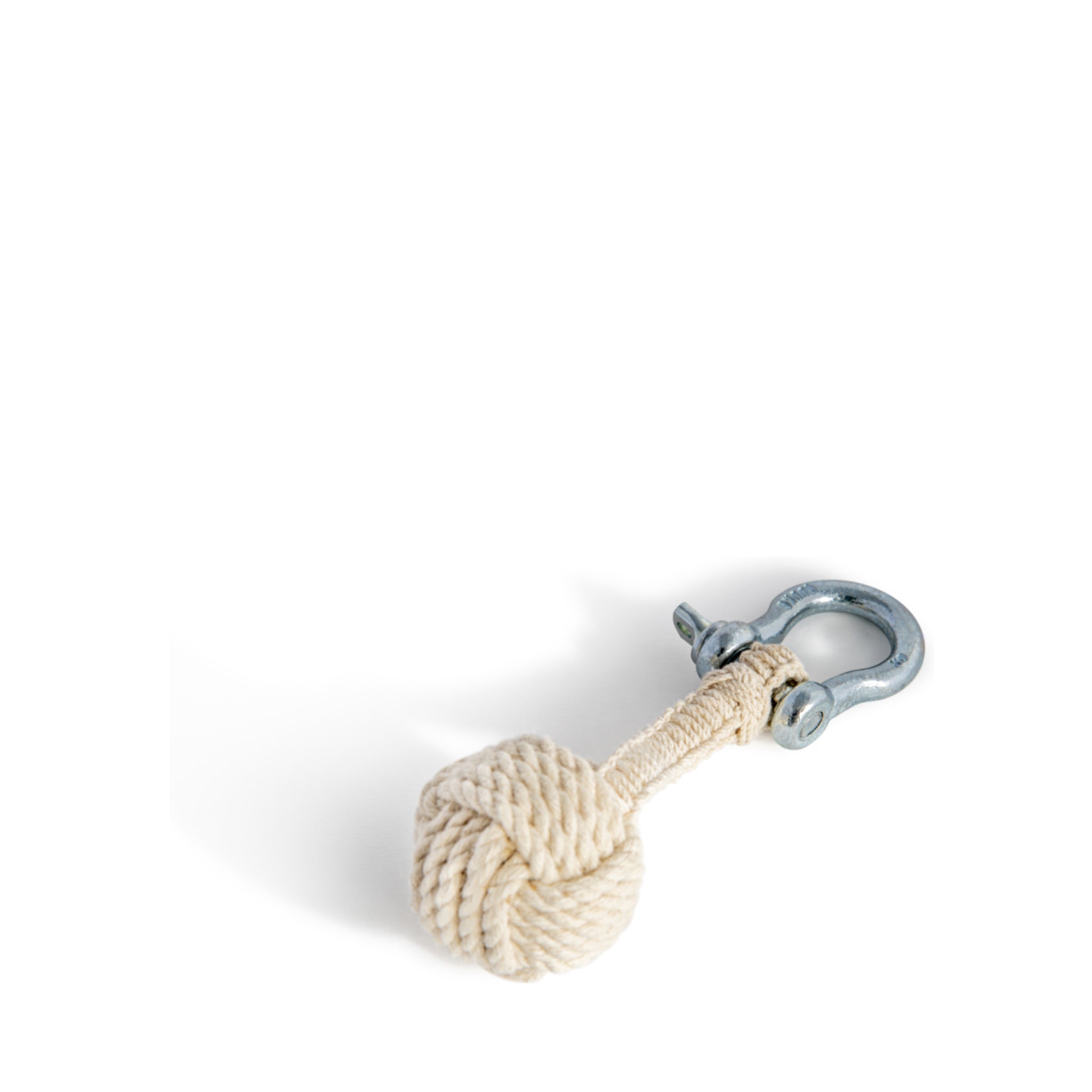 Authentic Models Monkey Fist Shackle