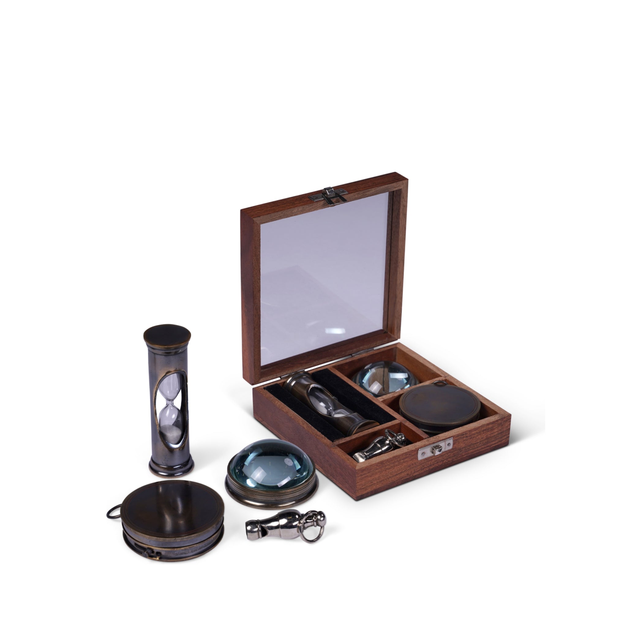 Authentic Models The Wallace Gift Box