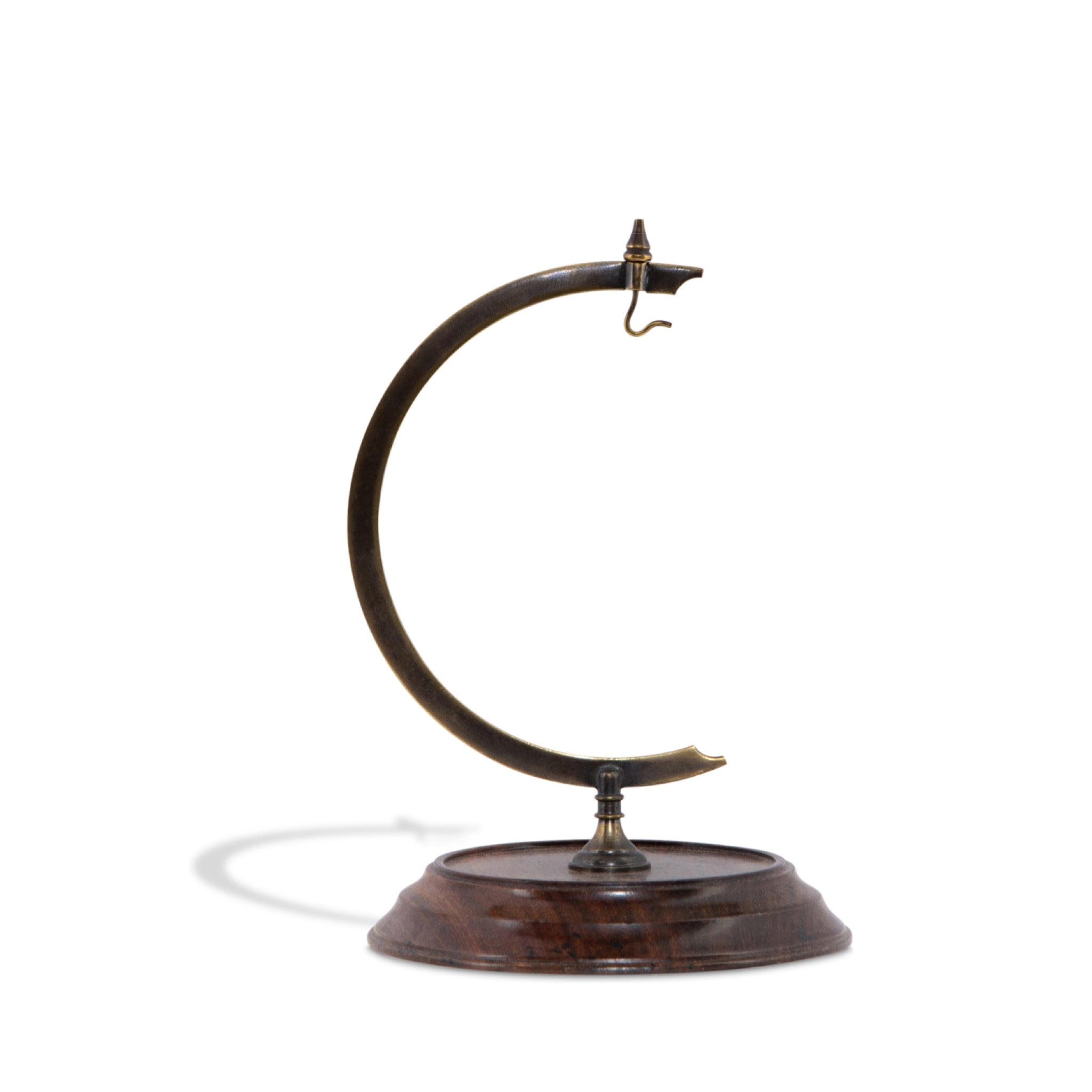 Authentic Models Iron-on Tripod For Eye Of Time Watch, Brass