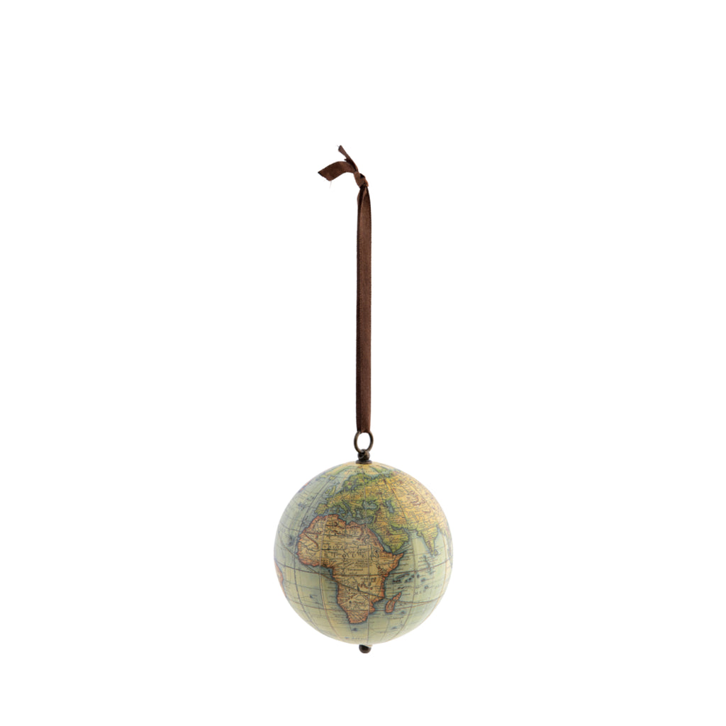 Authentic Models The Age Of Exploration Keepsake Hanging Globe
