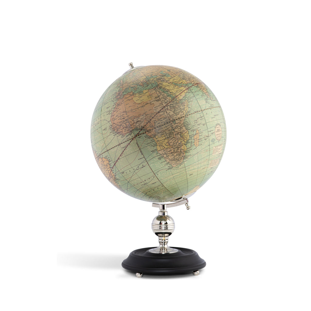 Authentic Models Weber Costello Globe