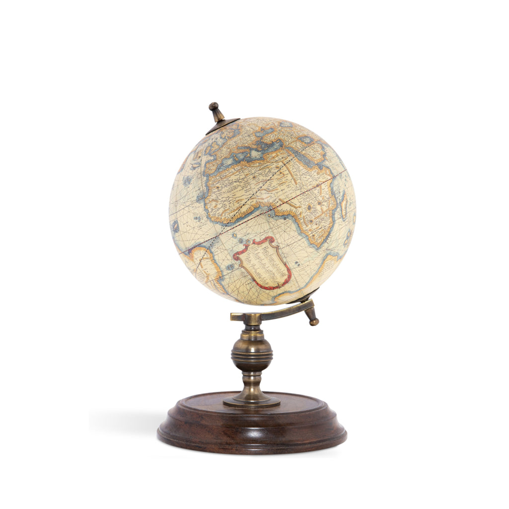 Authentic Models Student Globe