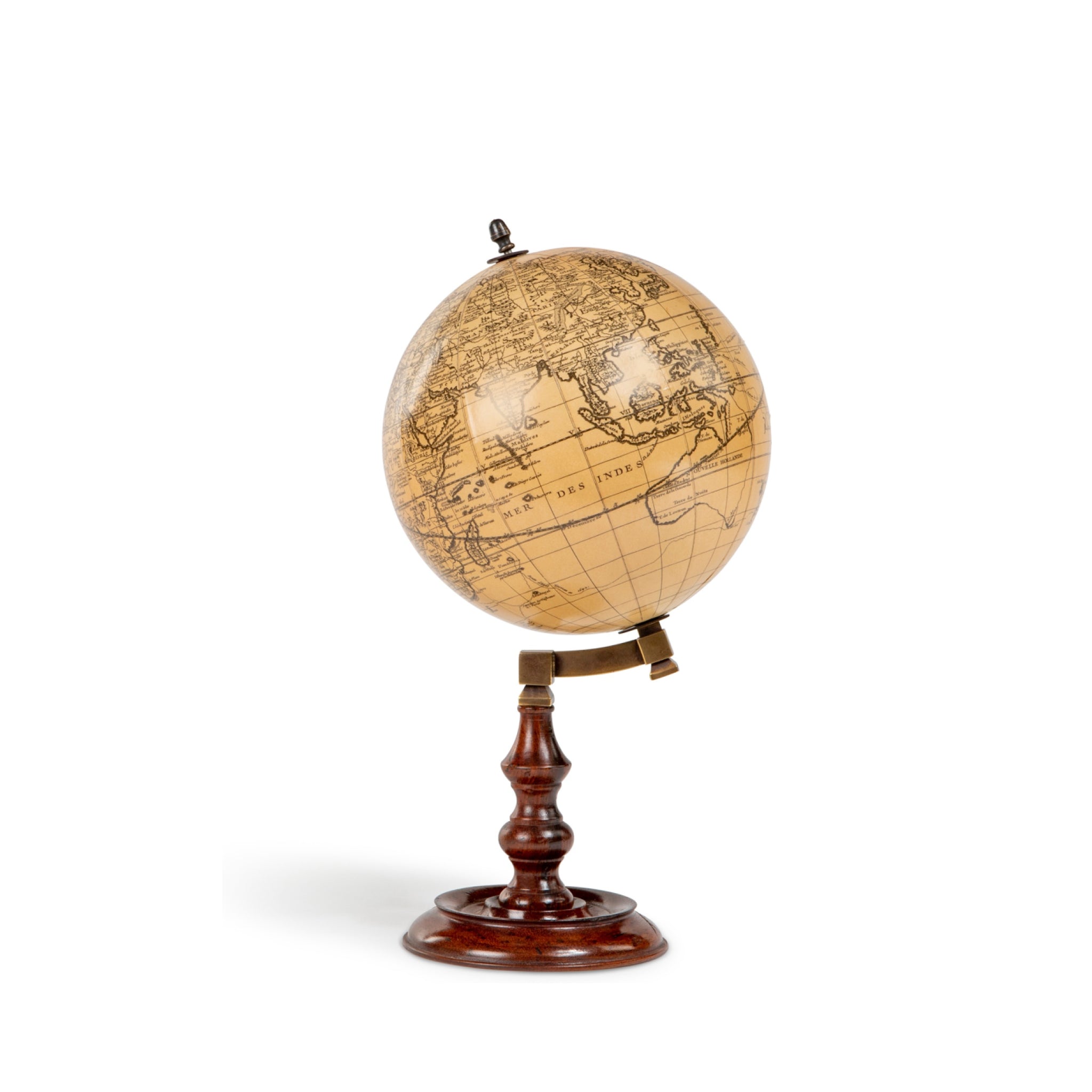 Authentic Models Trianon Globe