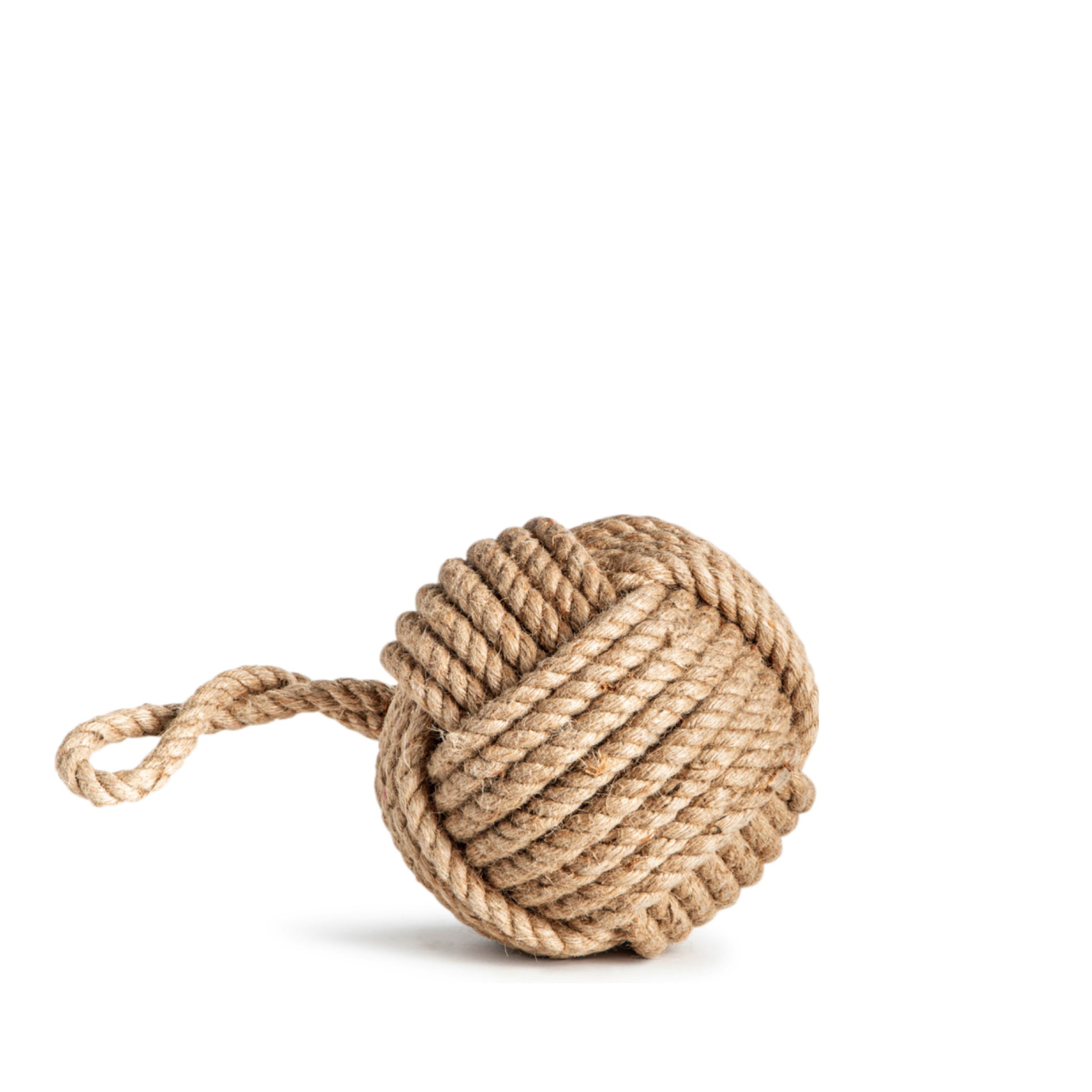 Authentic Models Doorstopper Sisal