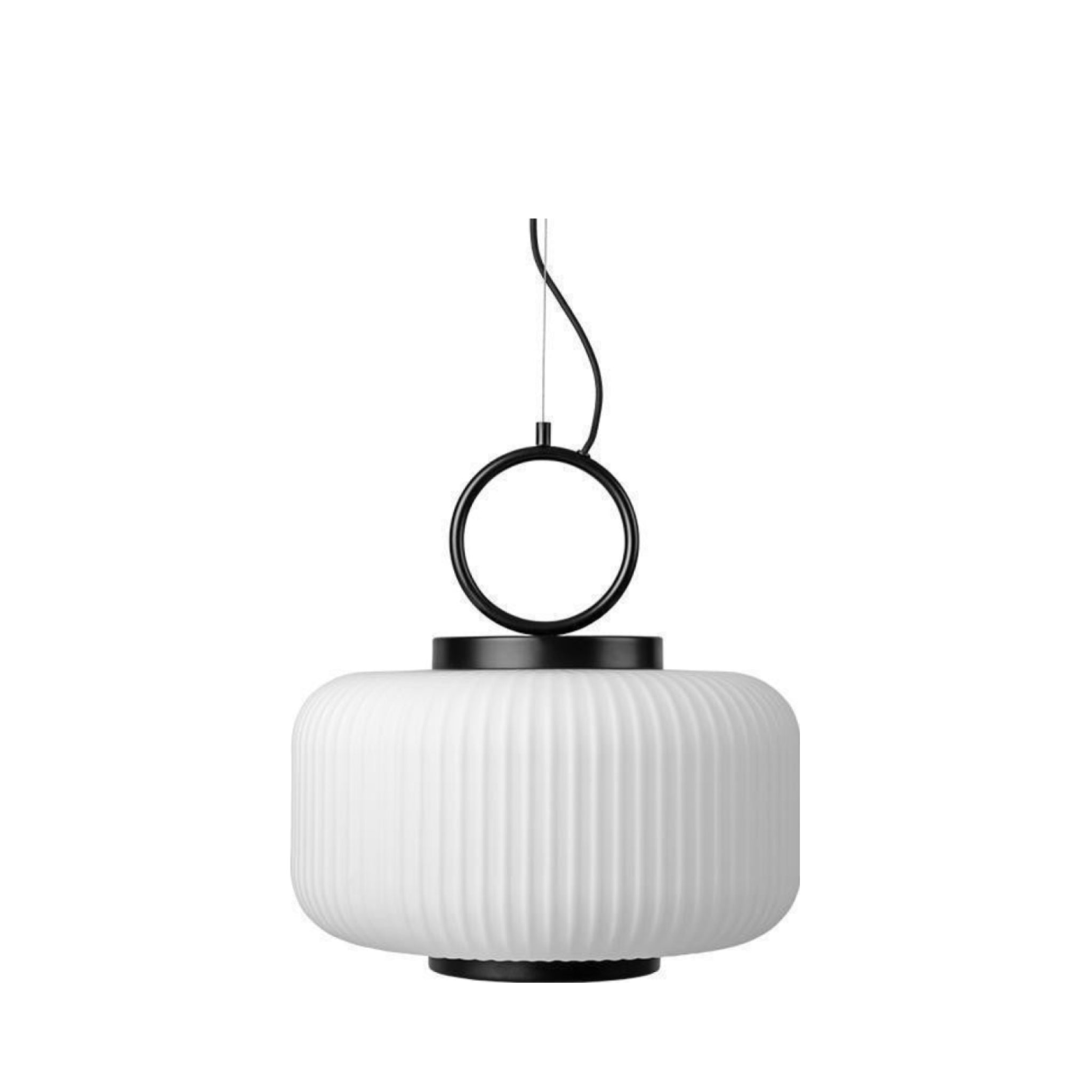 Lucie Kaas Moonbeam suspension lamp, large