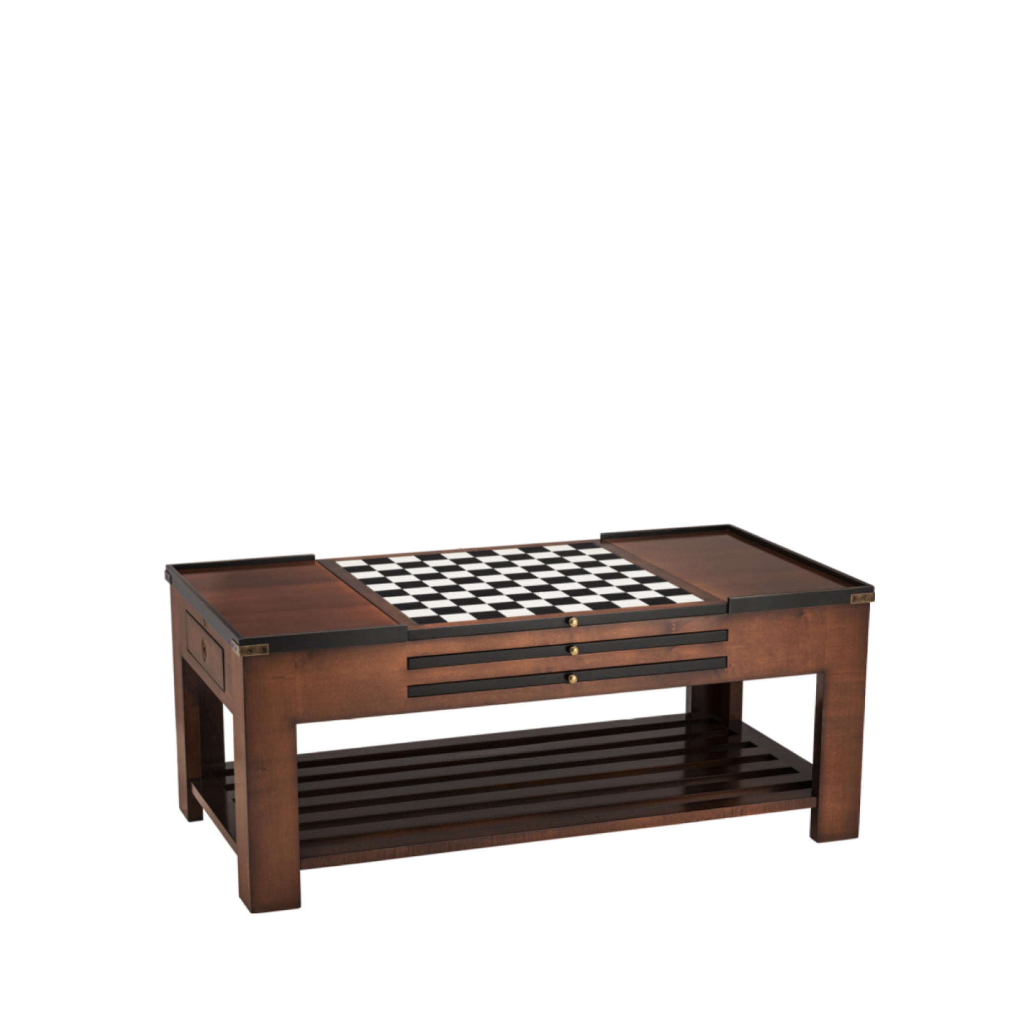 Authentic Models Game Table Lxwxh 120x62x50