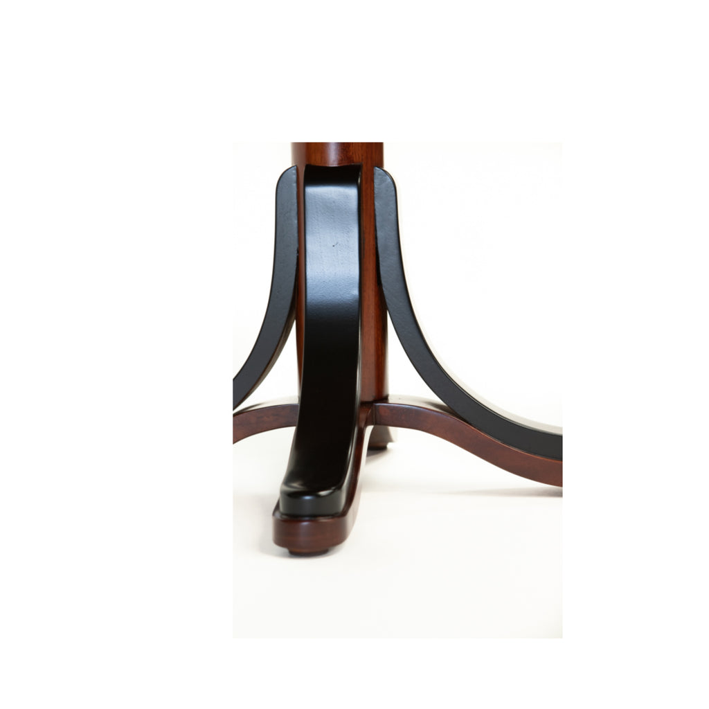 Authentic Models Mariner Star Side Table Øxh 55x55