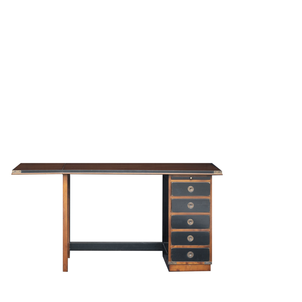 Authentic Models Toledo Desk 120 Cm