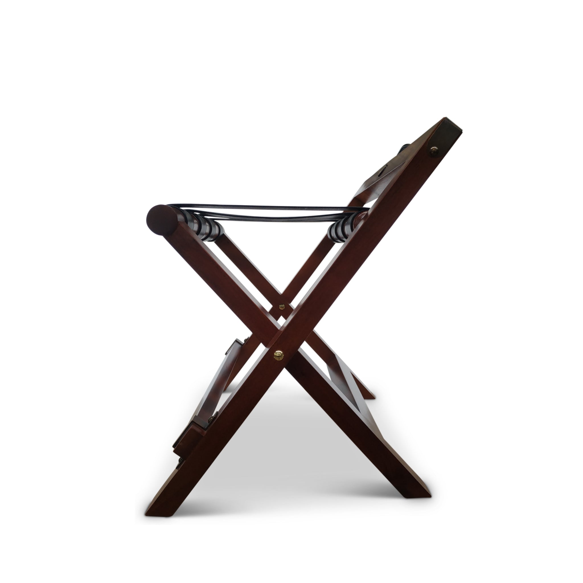 Authentic Models Classic Luggage Rack