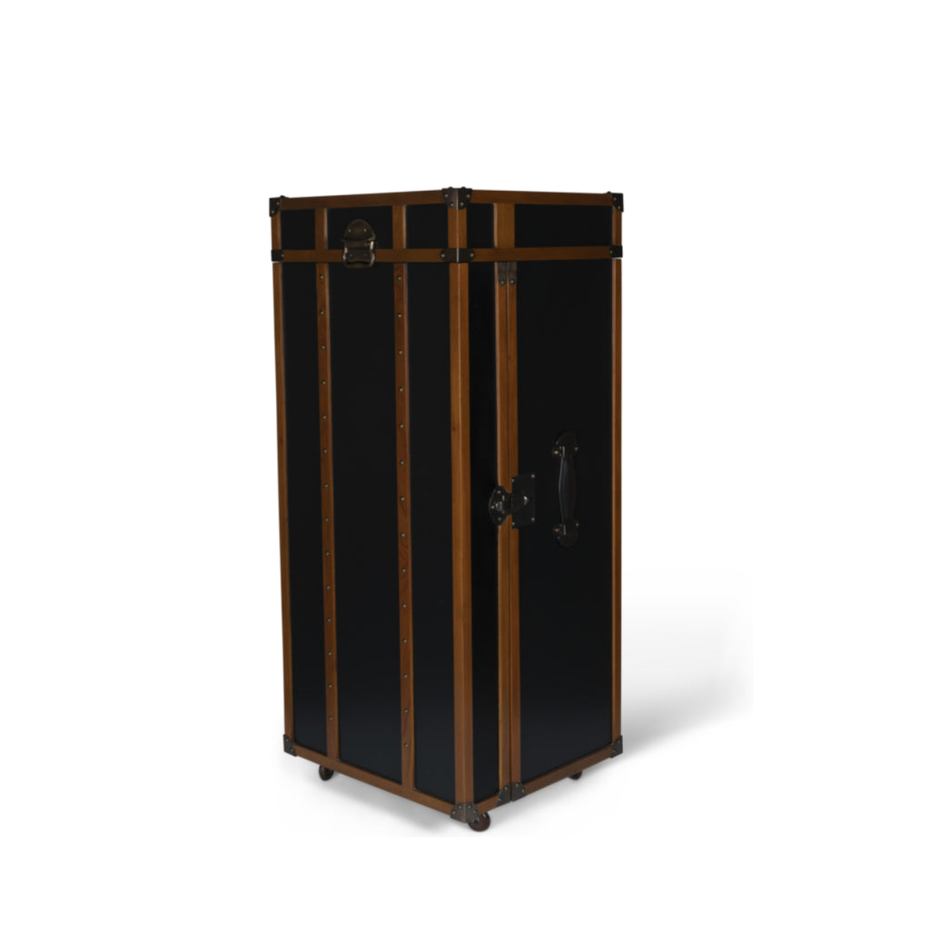 Authentic Models Explorer Desk Case