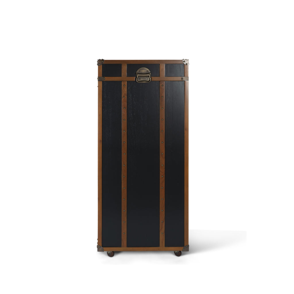 Authentic Models Explorer Desk Case