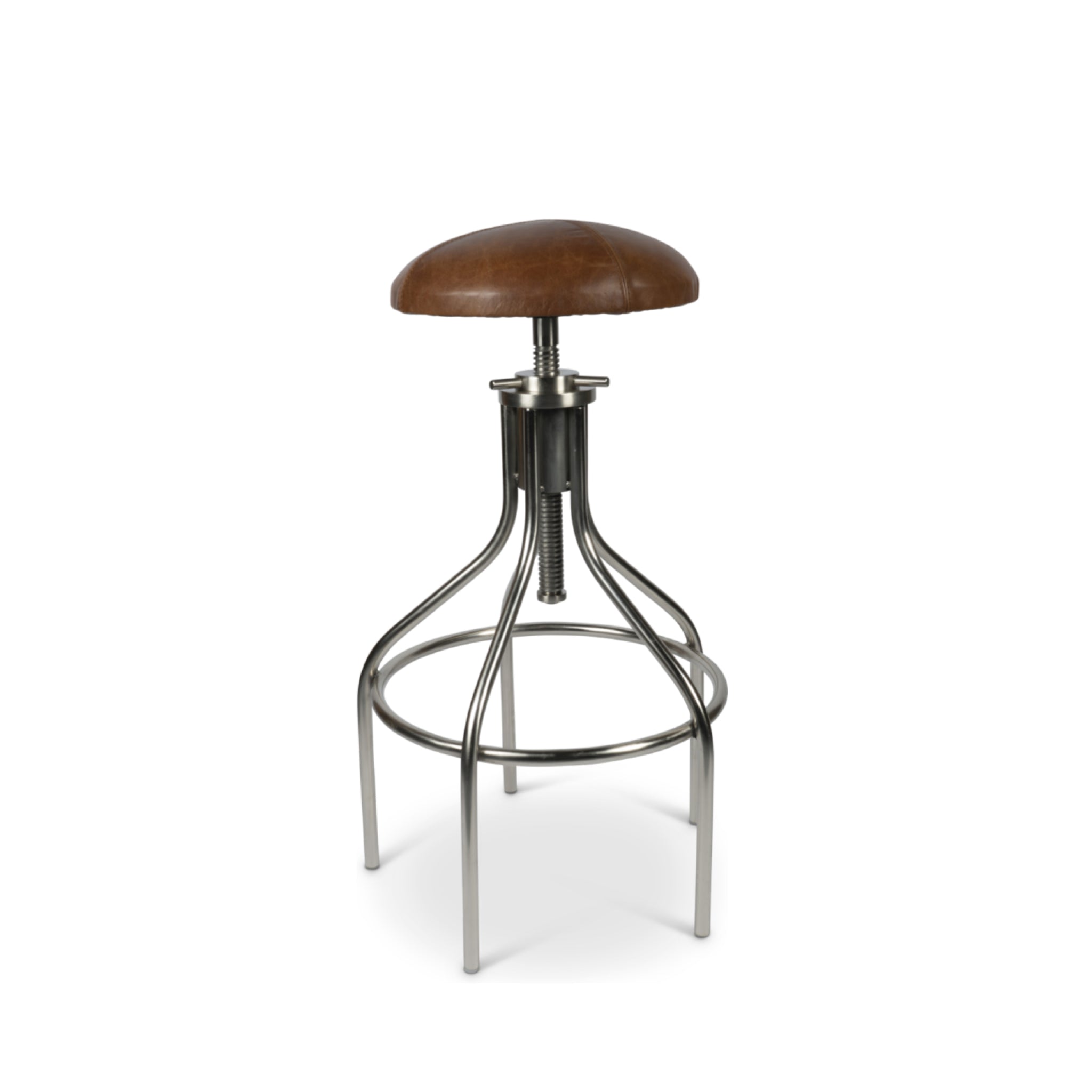 Authentic Models Speakeasy Bar Stool Øxh 47x80