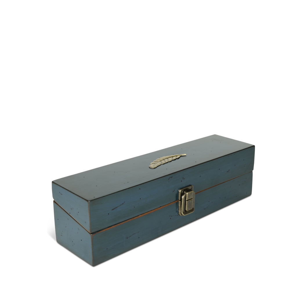 Authentic Models Windsor Travel, Blue