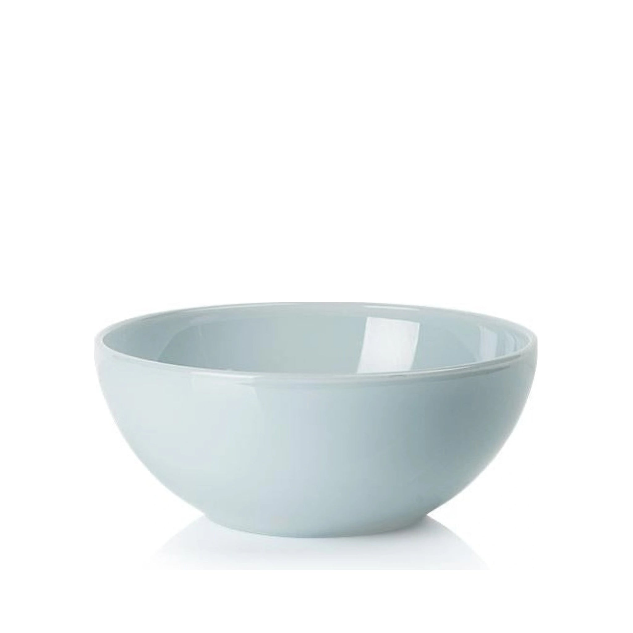 Lucie Kaas Milk Bowl Large, Minty Haze