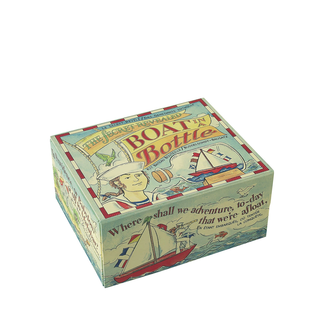 Authentic Models Ship Kit