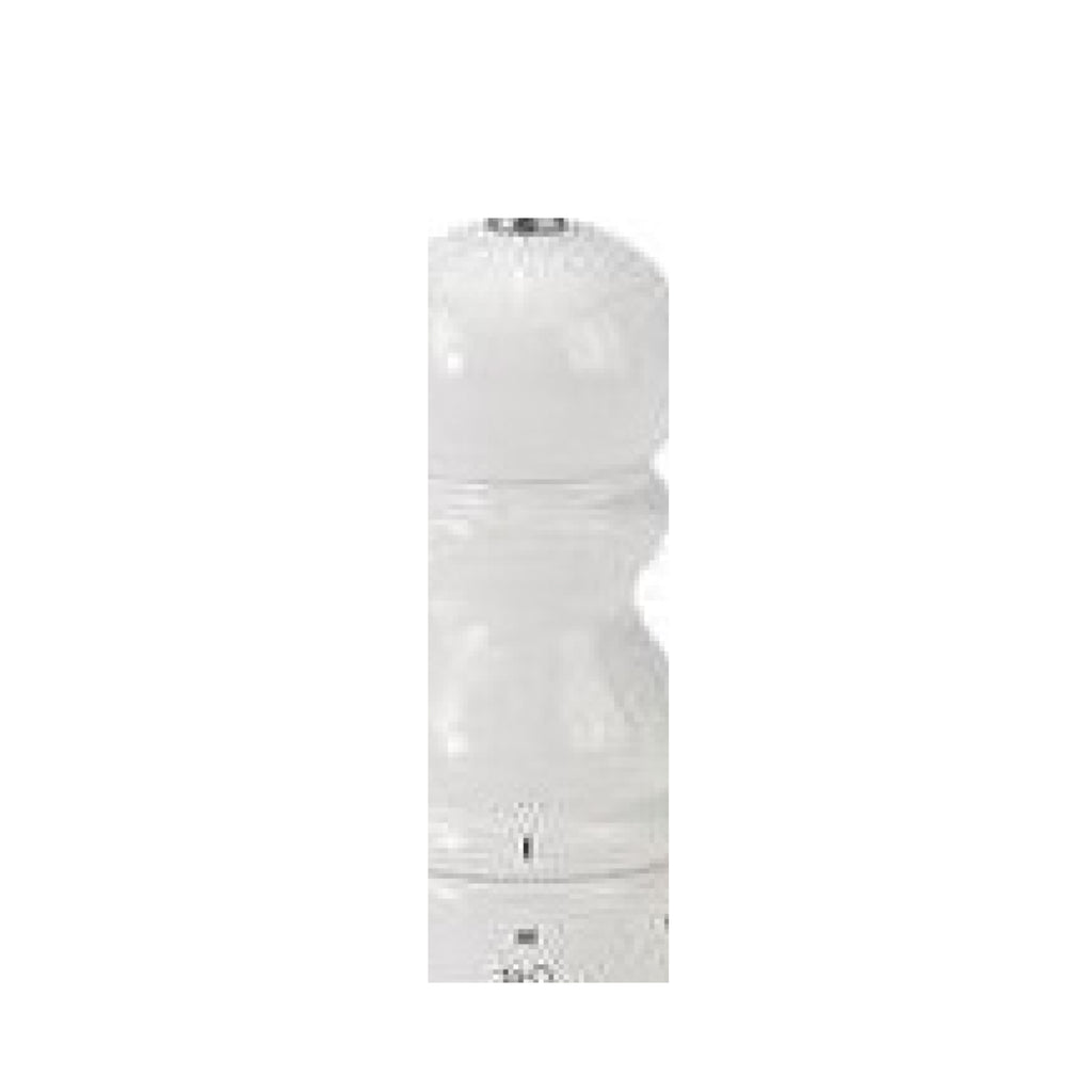 Peugeot Paris U S Pepper Mill White, 12 Cm