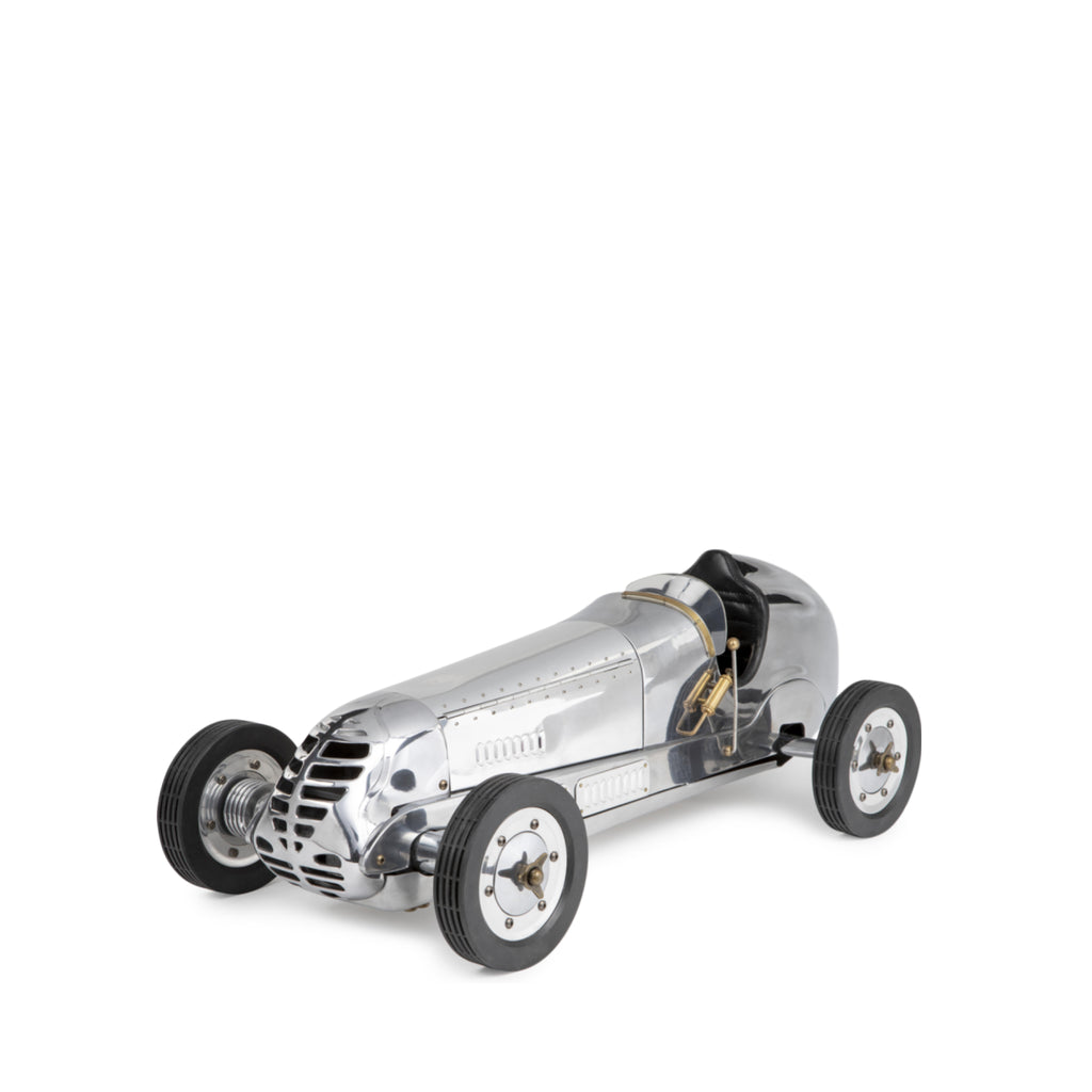Authentic Models Bb Racing Car Model