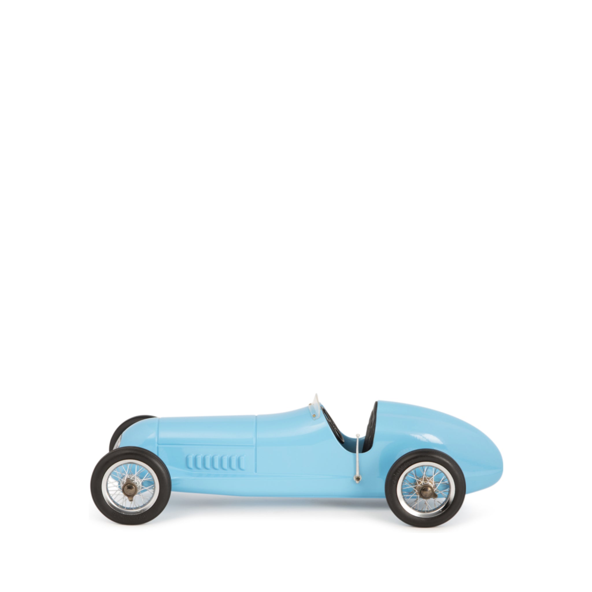 Authentic Models Racer Modelauto, Blue