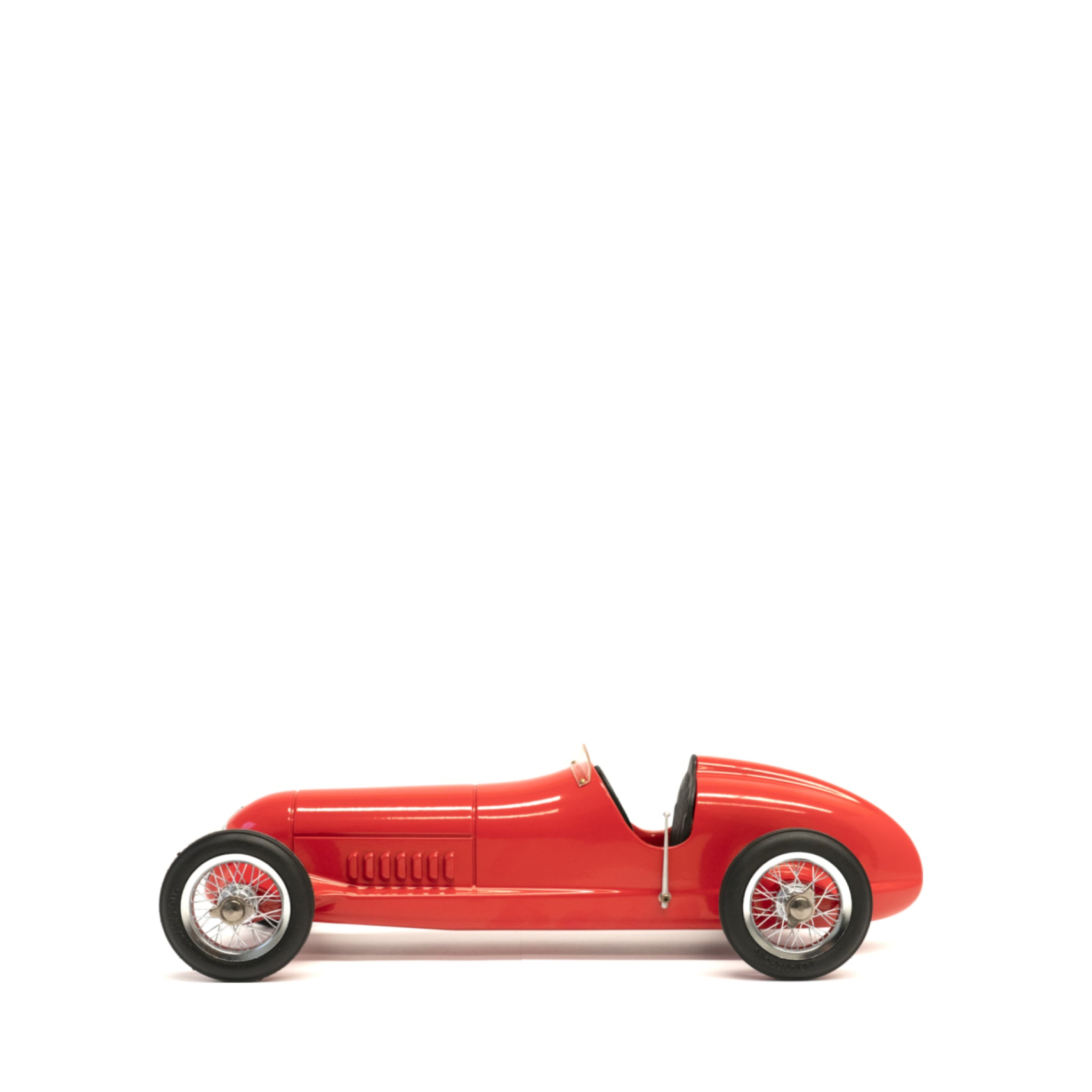 Authentic Models Racer Modelauto, Red