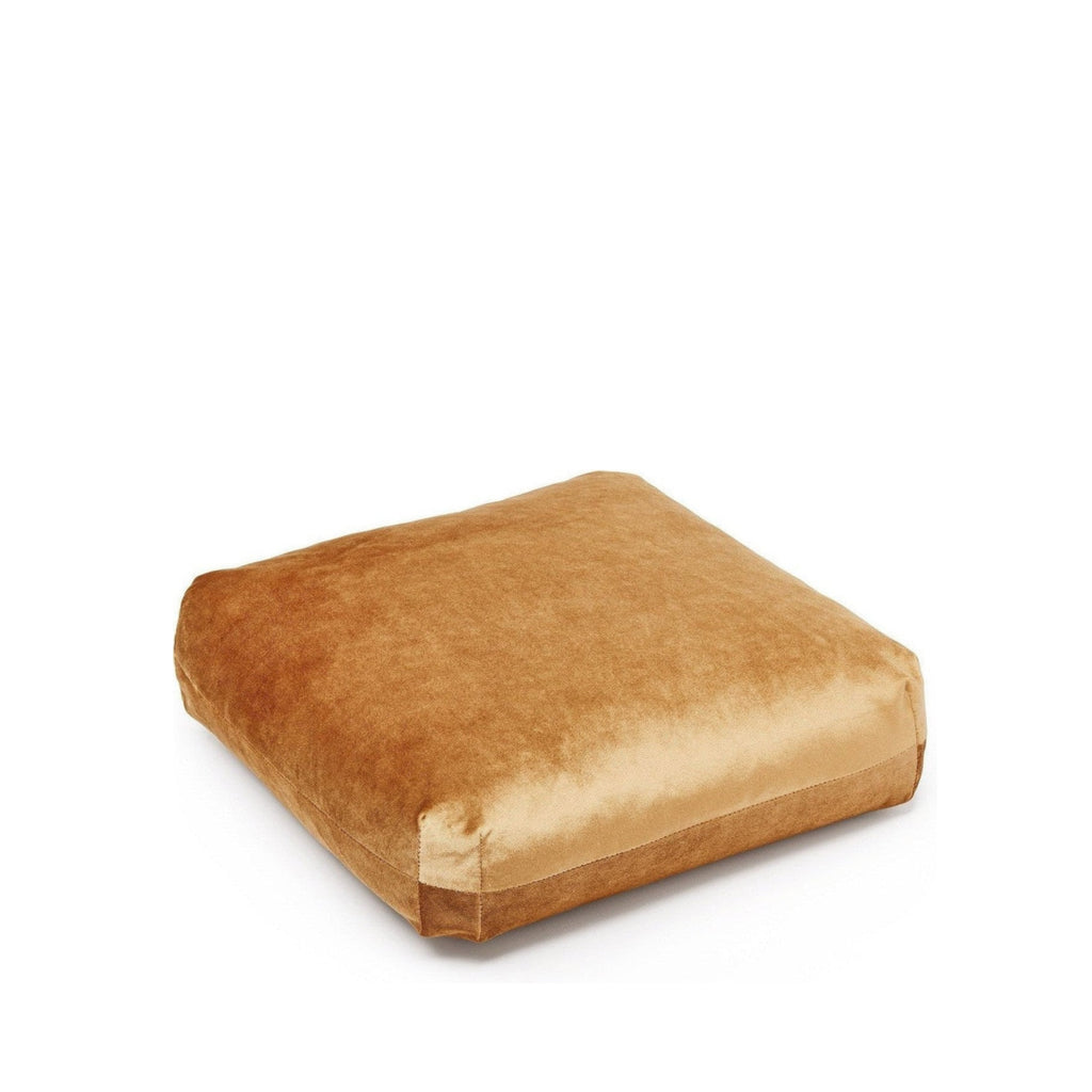 Puik Plus Square Cushion, Gold