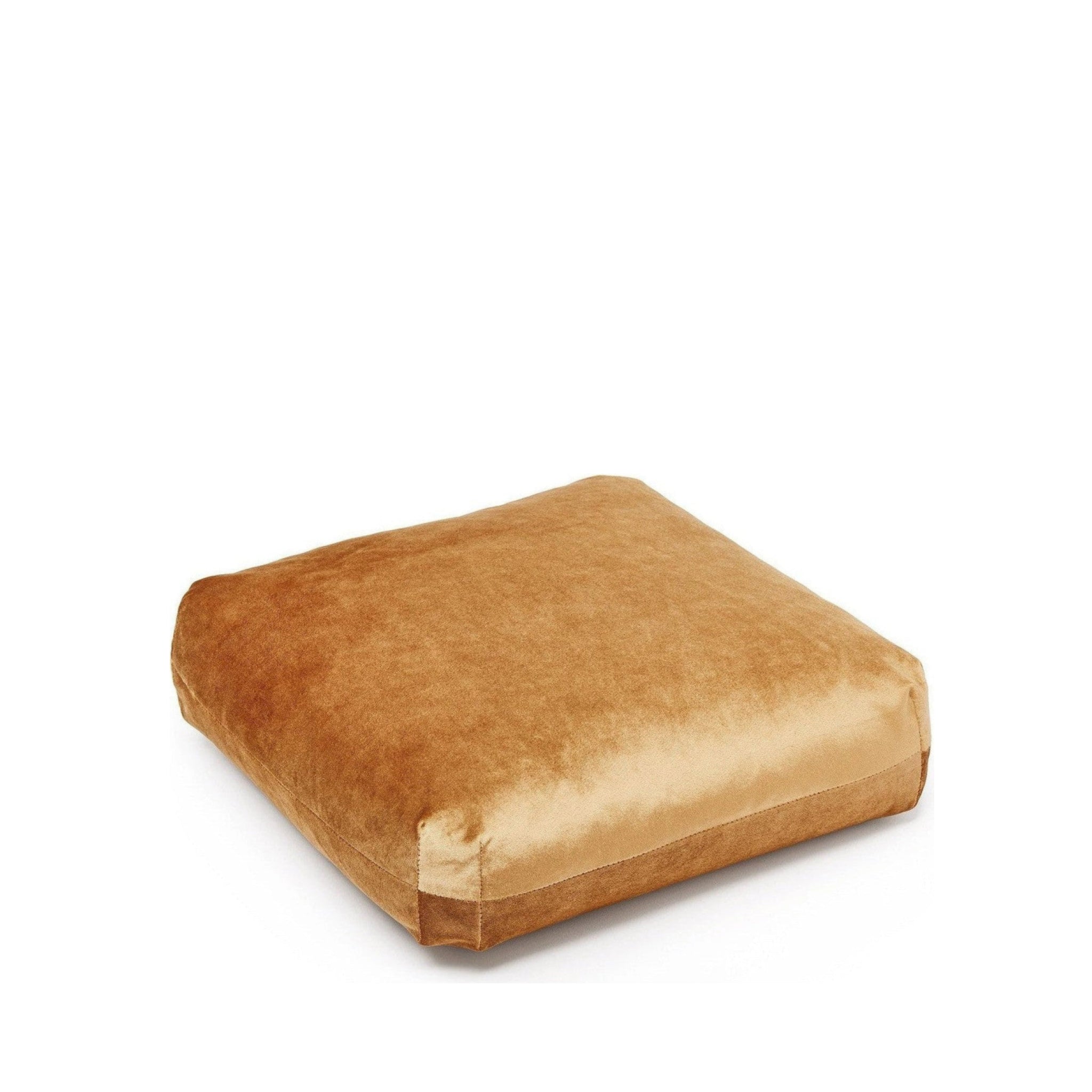 Puik Plus Square Cushion, Gold